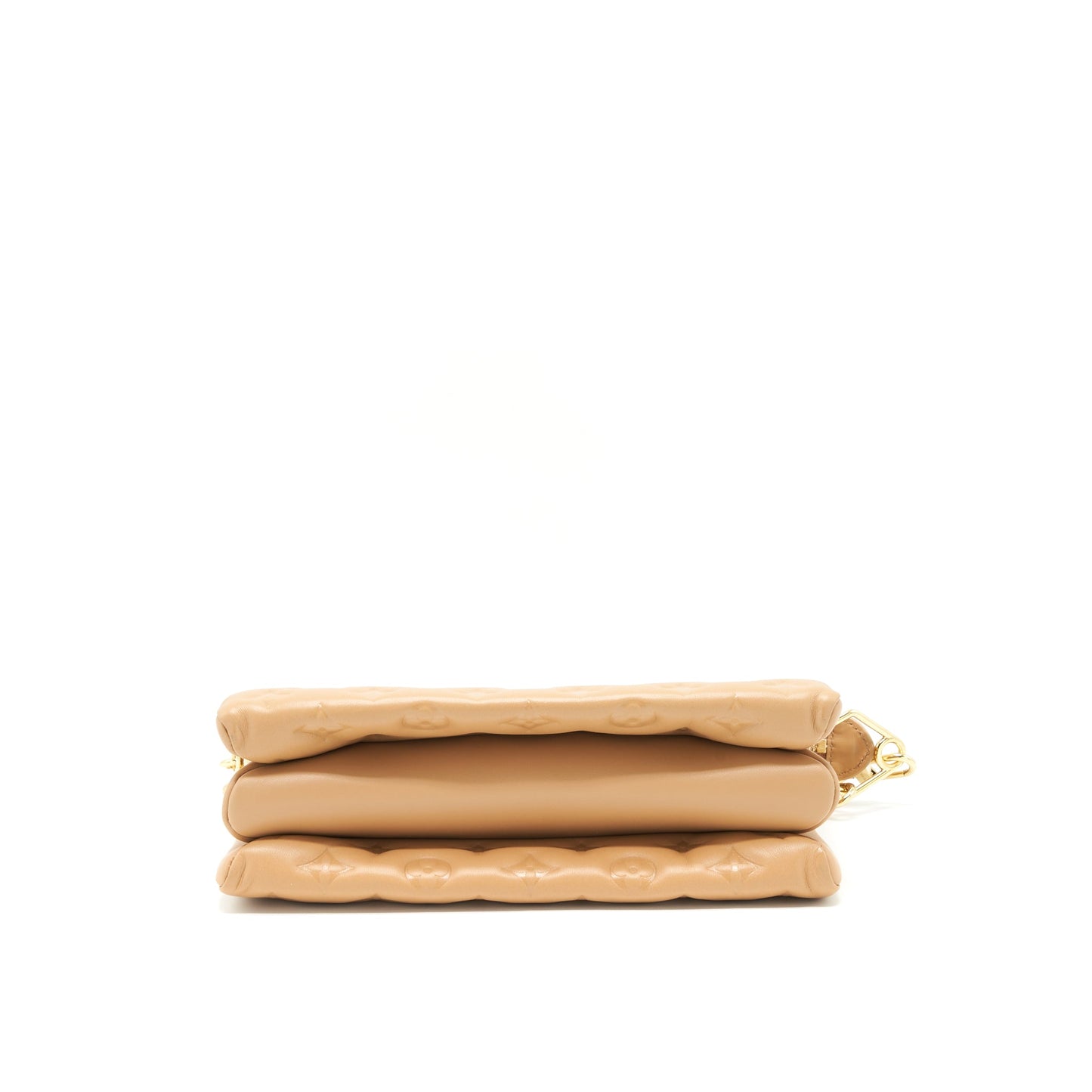 Louis Vuitton Coussin Camel