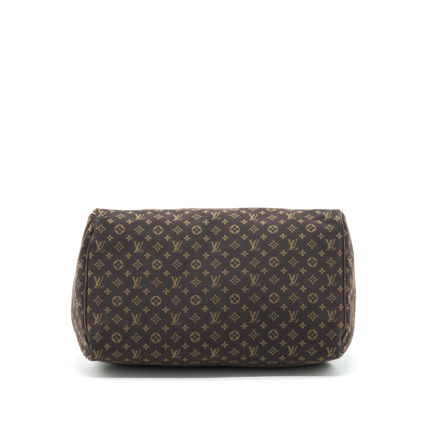 Louis Vuitton Speedy 30 Min Lin Monogram Mini Brown