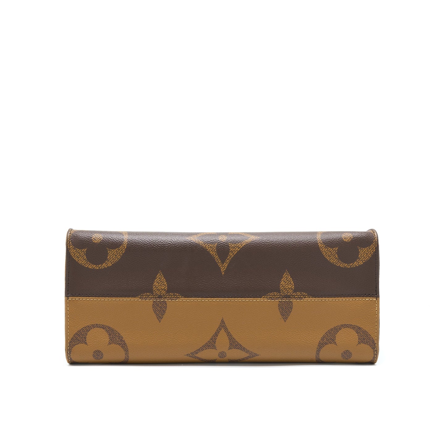 Louis Vuitton On The Go Monogram Reverse Canvas