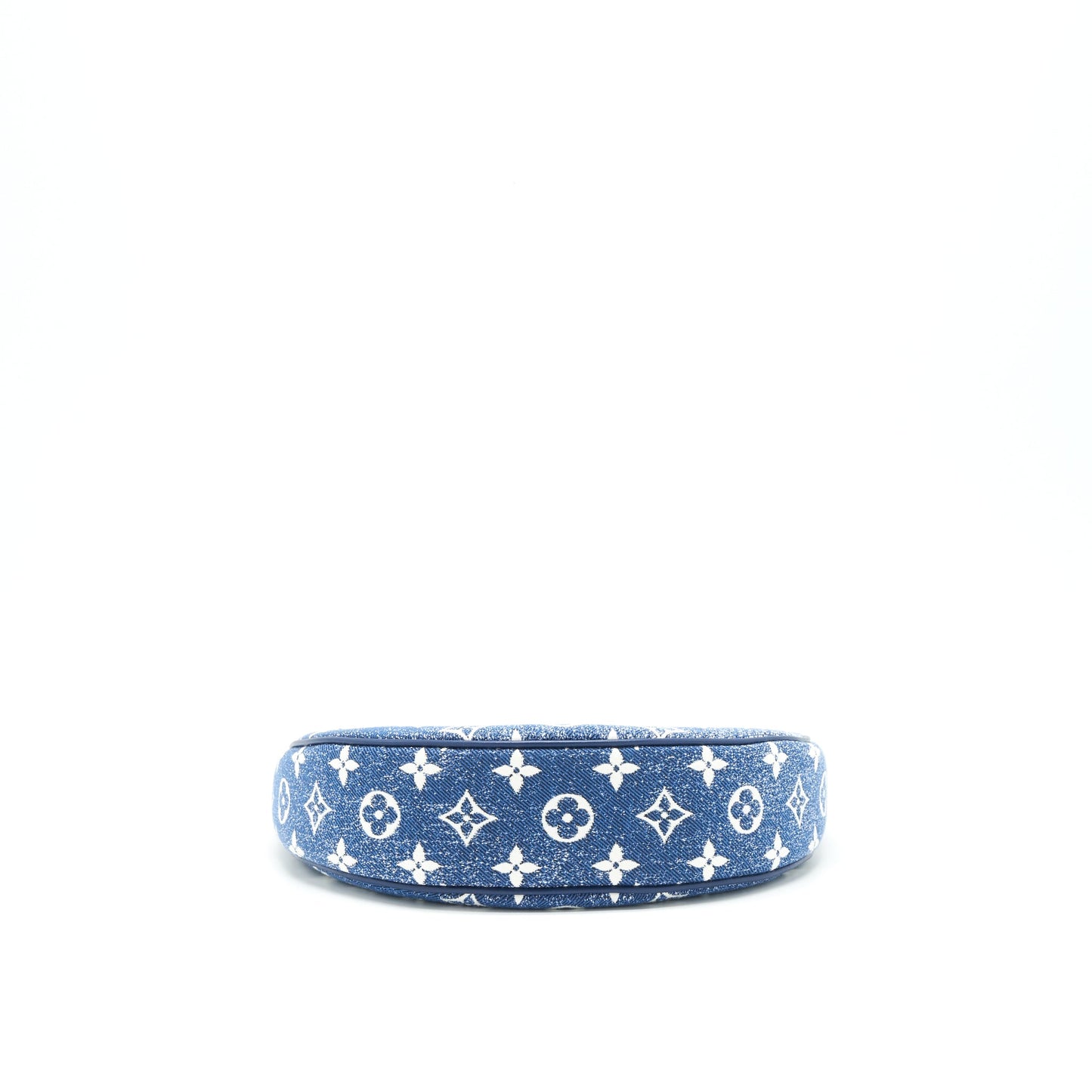 Louis Vuitton Loop Purse Denim Blue