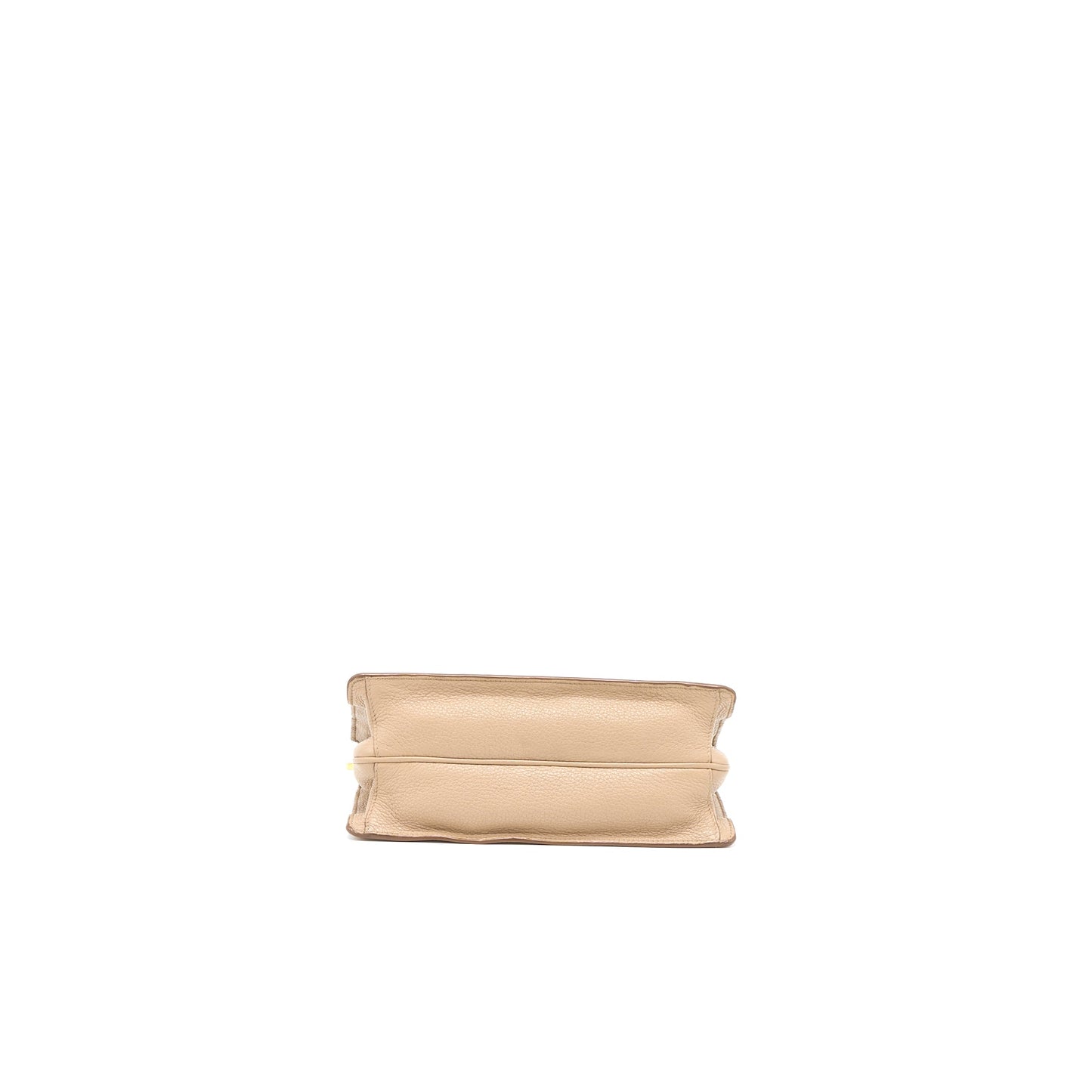 Prada Pattina Purse Calfskin Cammeo