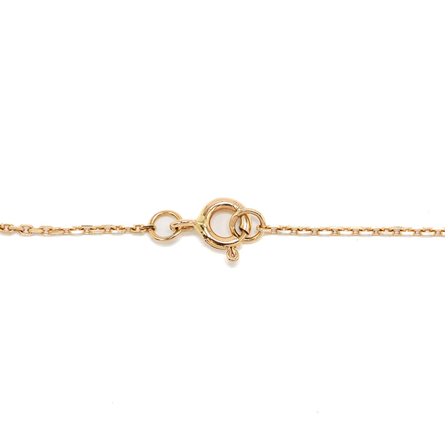 Louis Vuitton colour Blossom Sun Pendant, Pink gold, Malachite, diamond