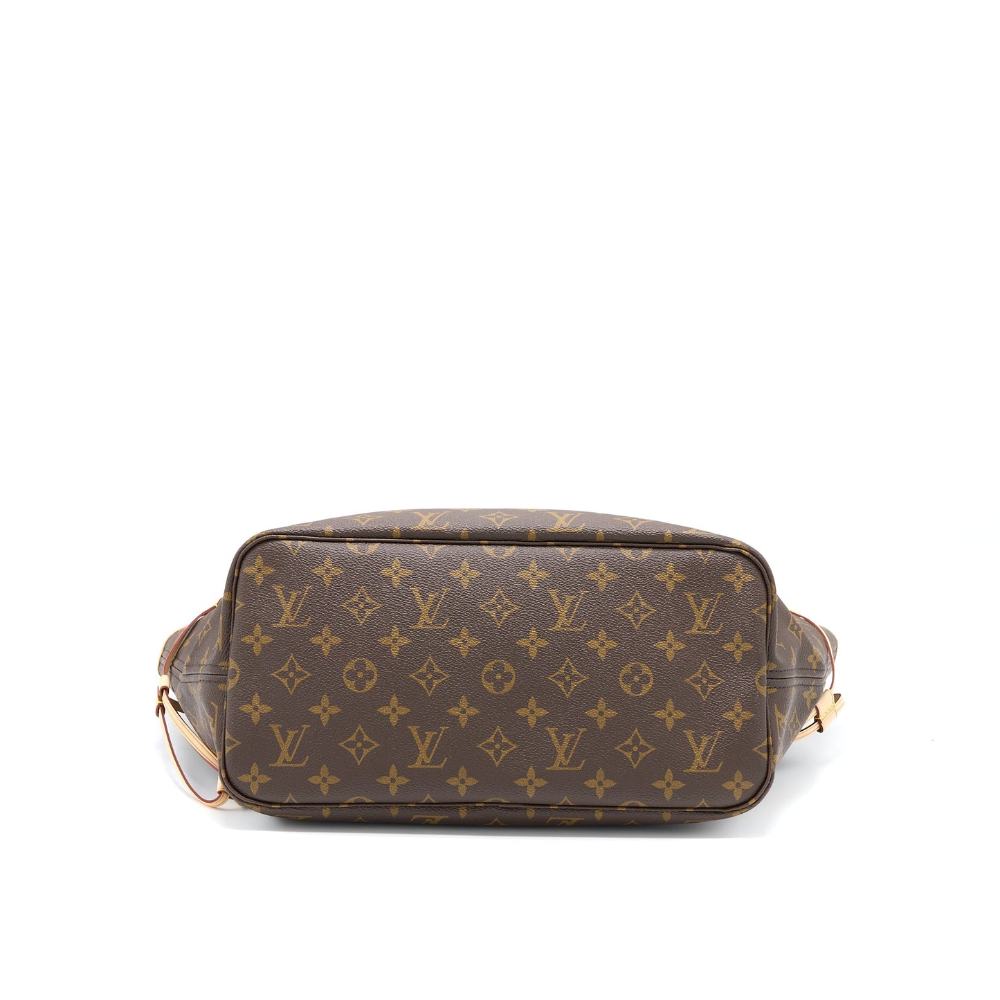 Louis Vuitton Neverfull Monogram Canvas (New Version)