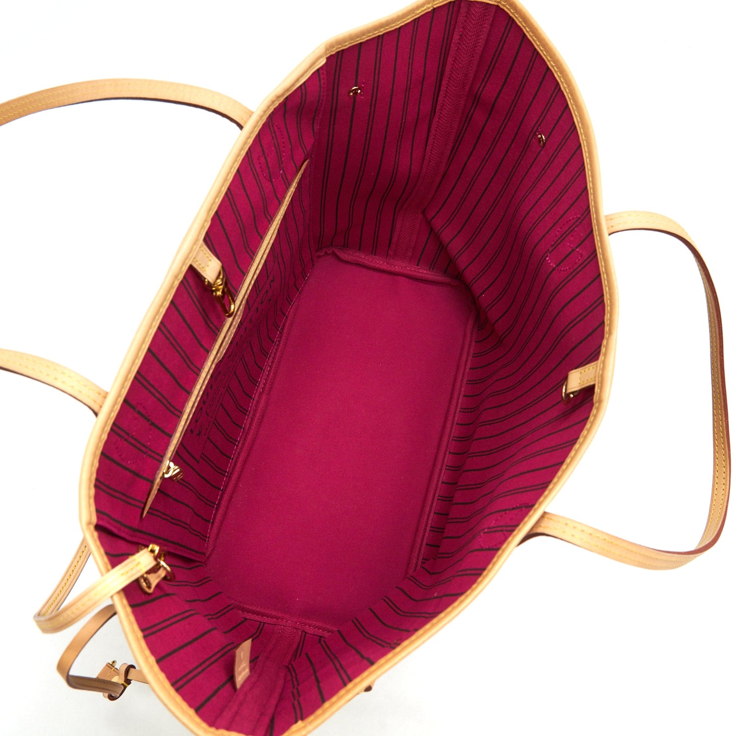 Louis Vuitton Neverfull V Hawaii Limited Edition