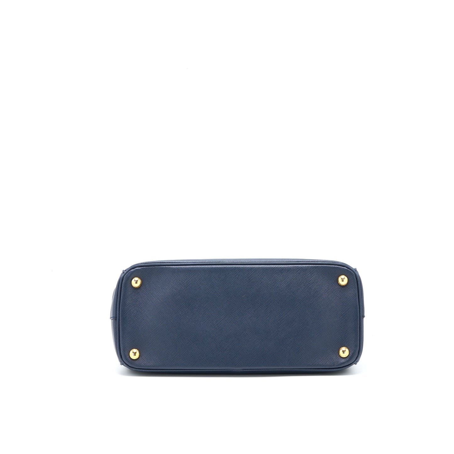 Prada Galleria Tote Purse Saffiano Báltico