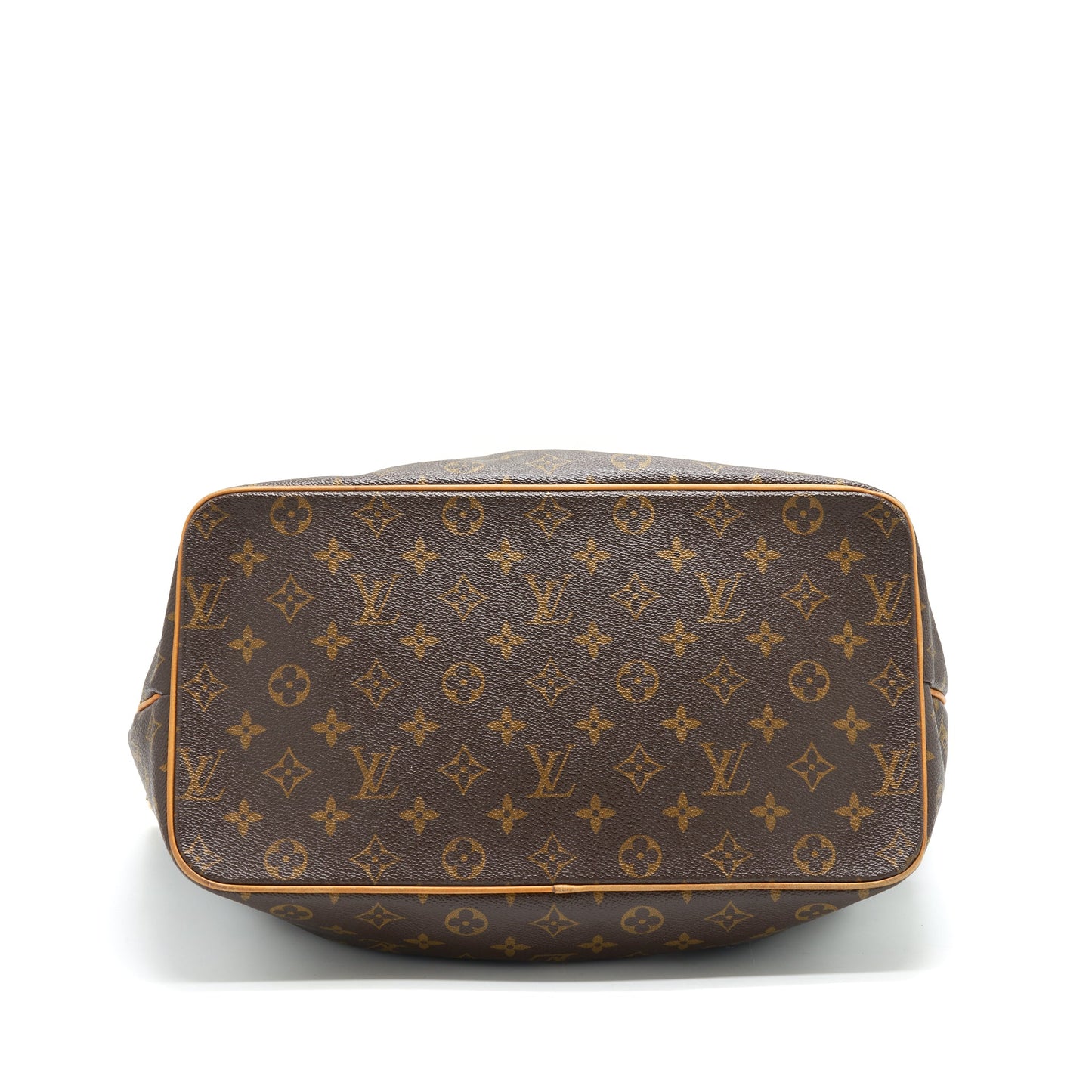 LOUIS VUITTON Palermo Handbag Mini Purse