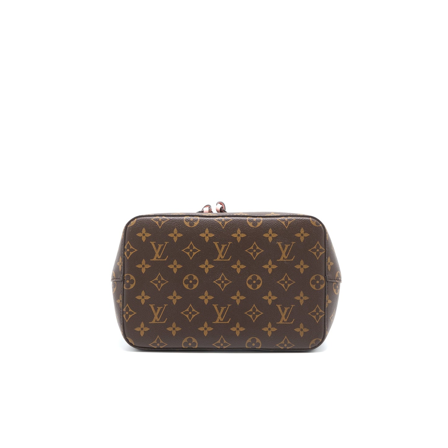 Louis Vuitton Neonoe Monogram Canvas Rose Poudre (New Version)
