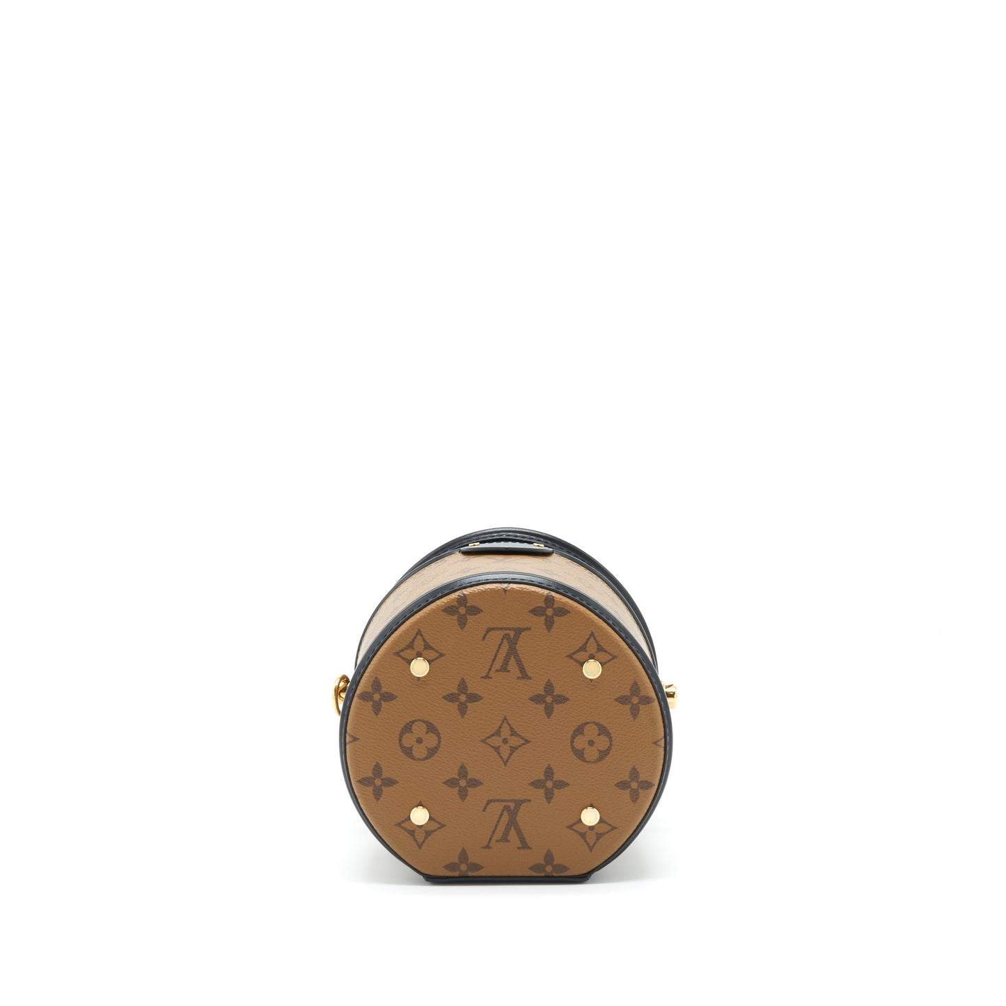 Louis Vuitton Cannes Monogram Reverse Canvas
