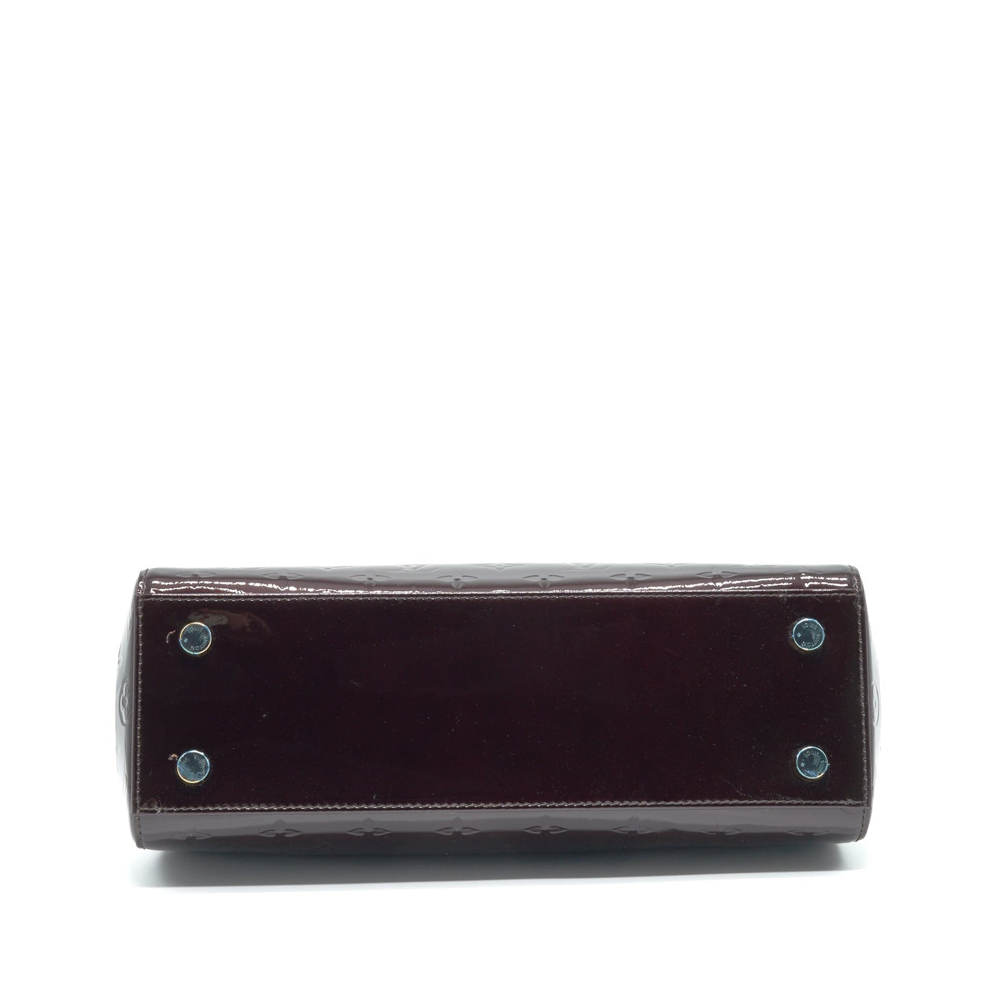 Louis Vuitton Brea Amarante