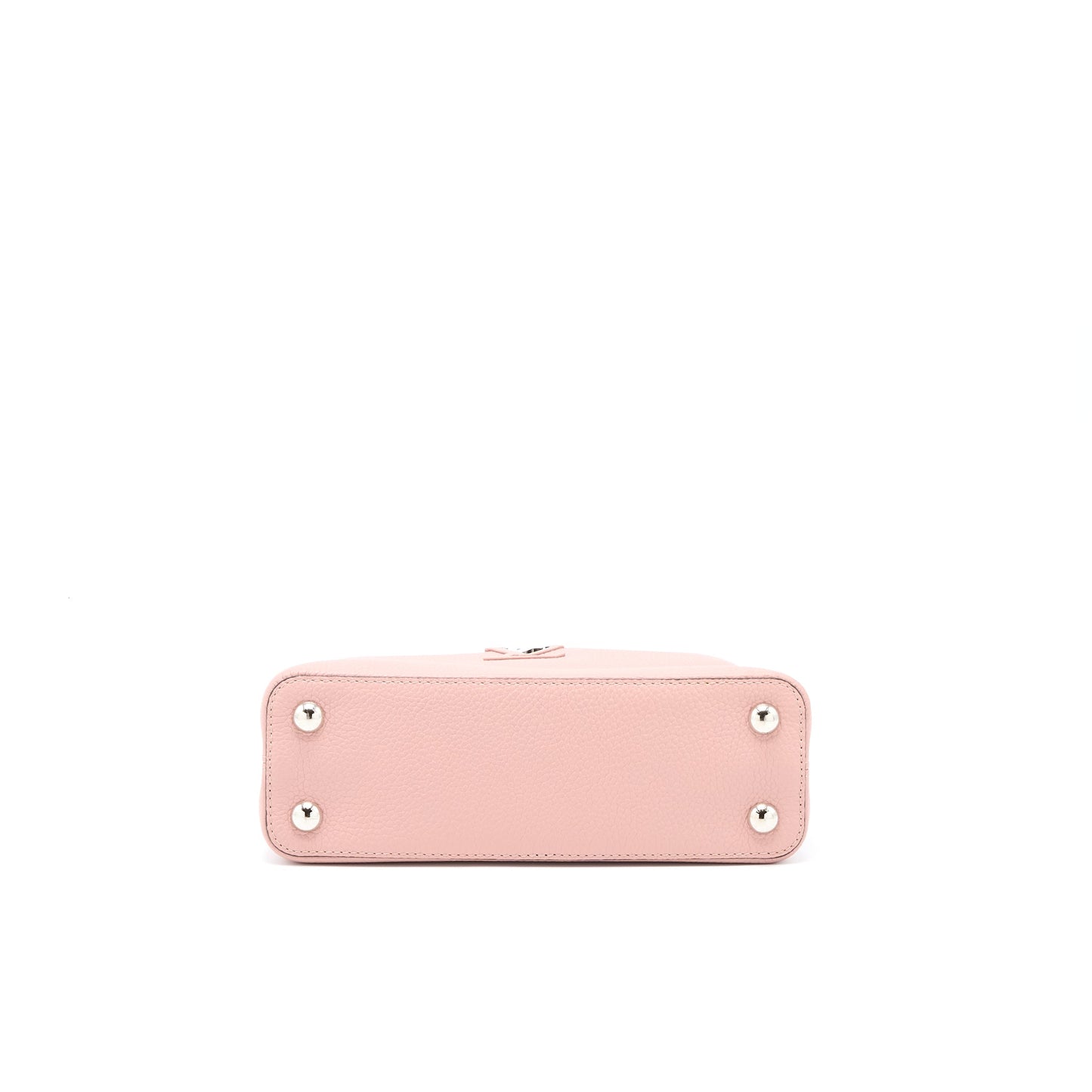 Louis Vuitton Capucines Taurillon Magnolia