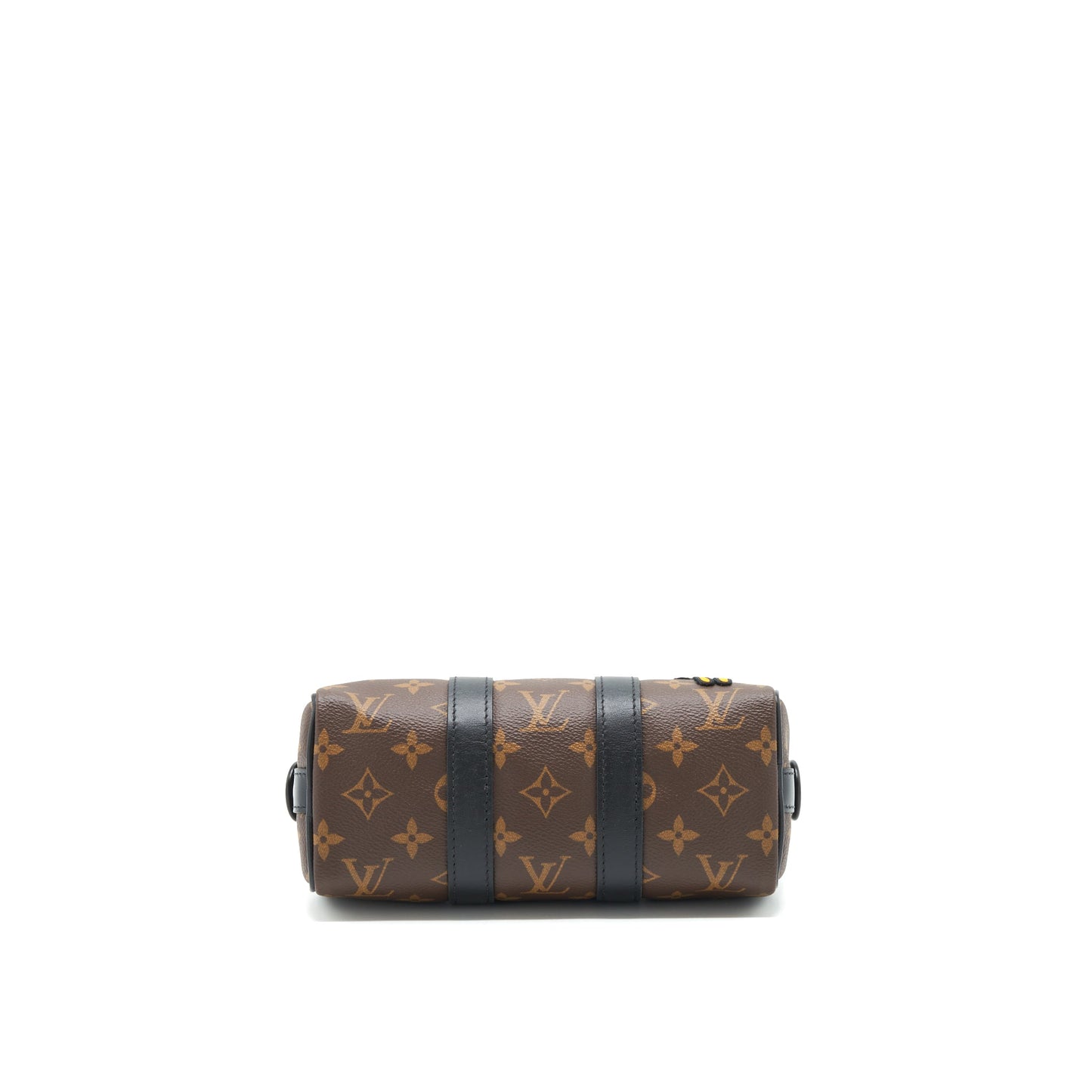 Louis Vuitton Keepall Zoom with friends Black Hardware
