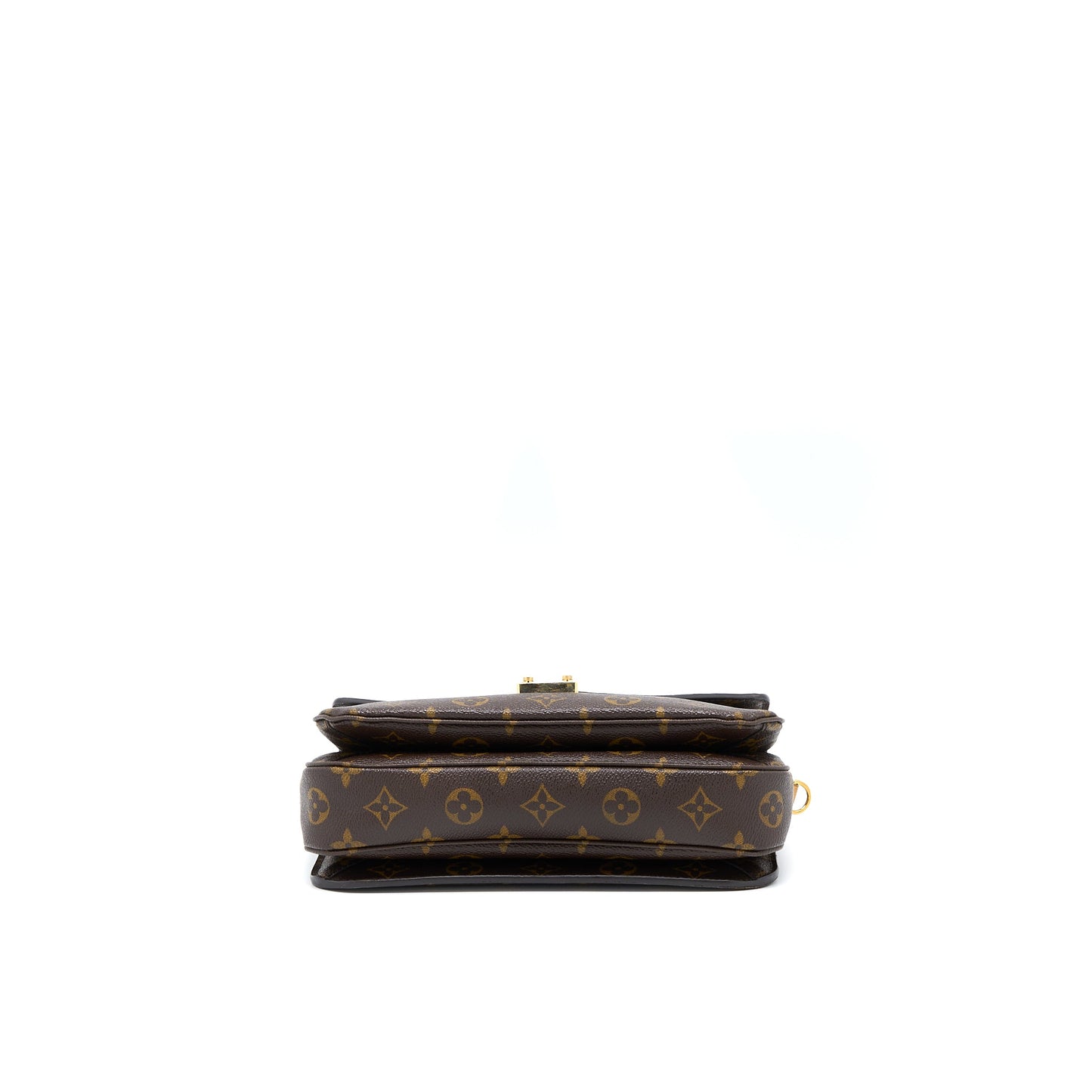 Louis Vuitton Pochette Metis Monogram Canvas