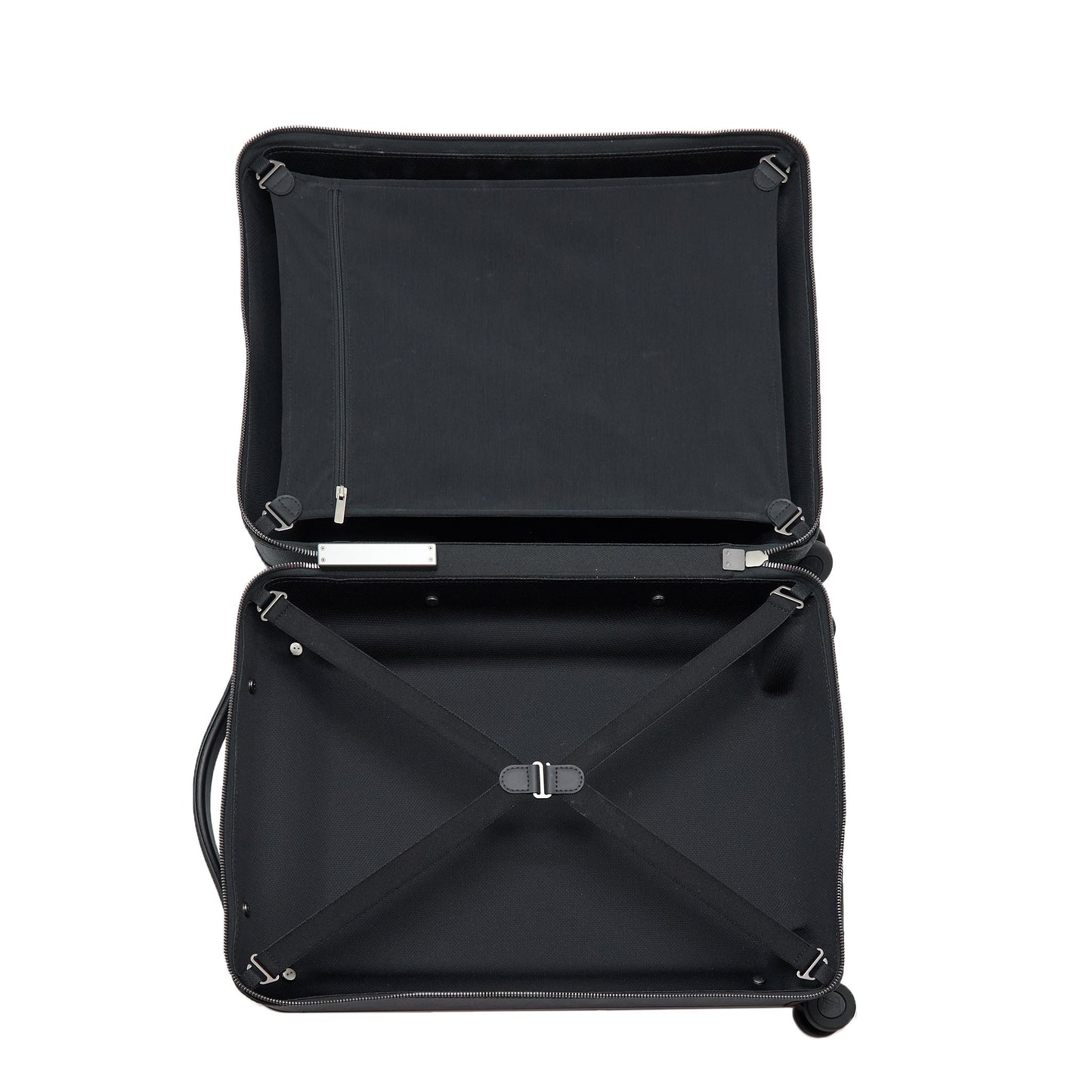 Louis Vuitton Horizon 55 Monogram Eclipse