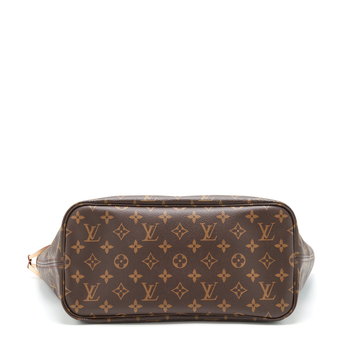 Louis Vuitton Neverfull Cherry Monogram Canvas