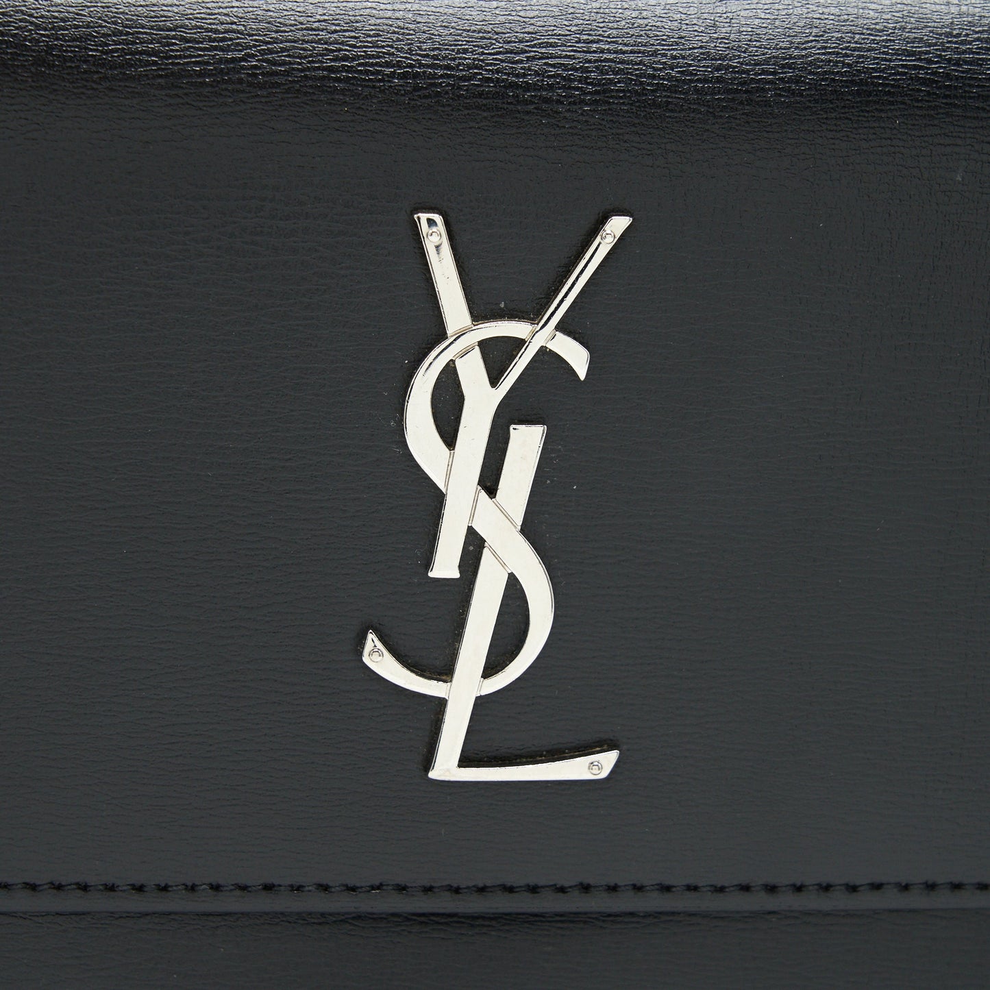 SAINT LAURENT /YSL SUNSET BLACK SHW