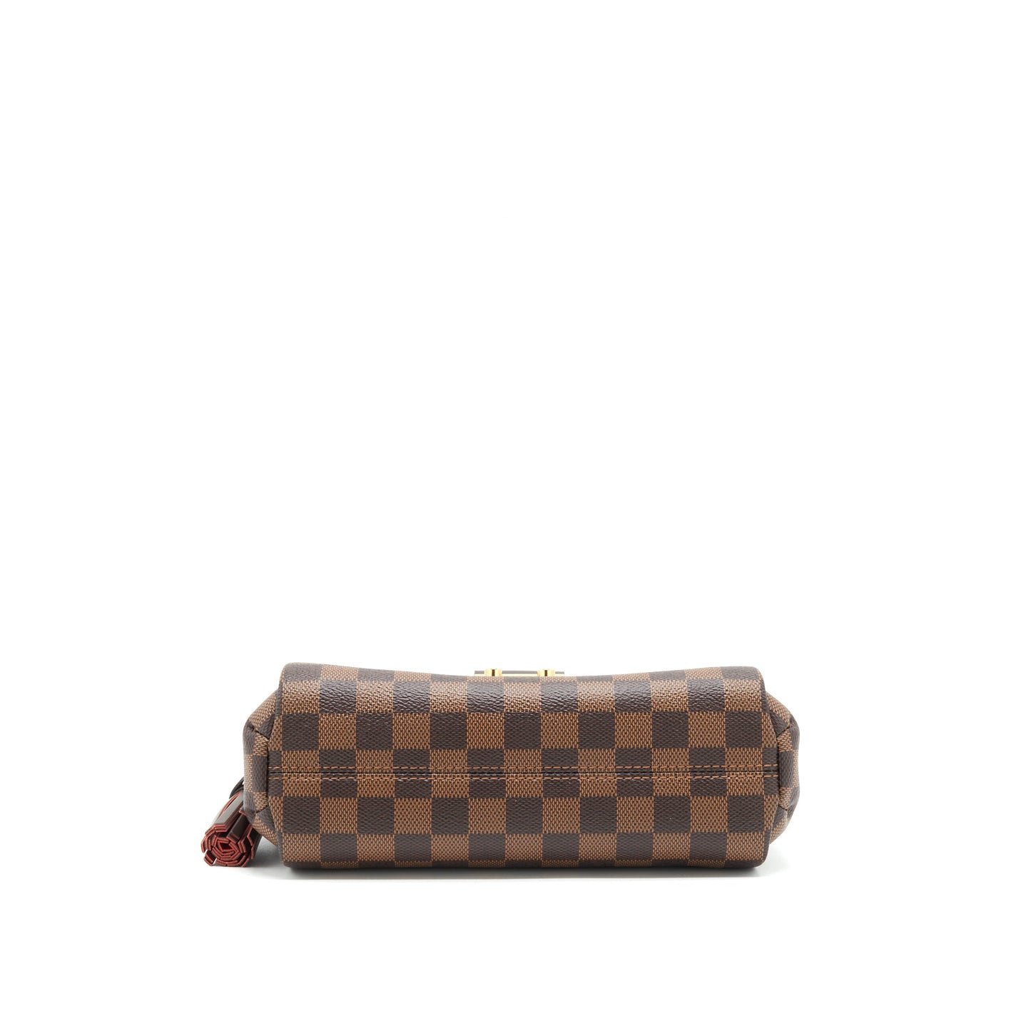 Louis Vuitton Croisette Ebene Brown