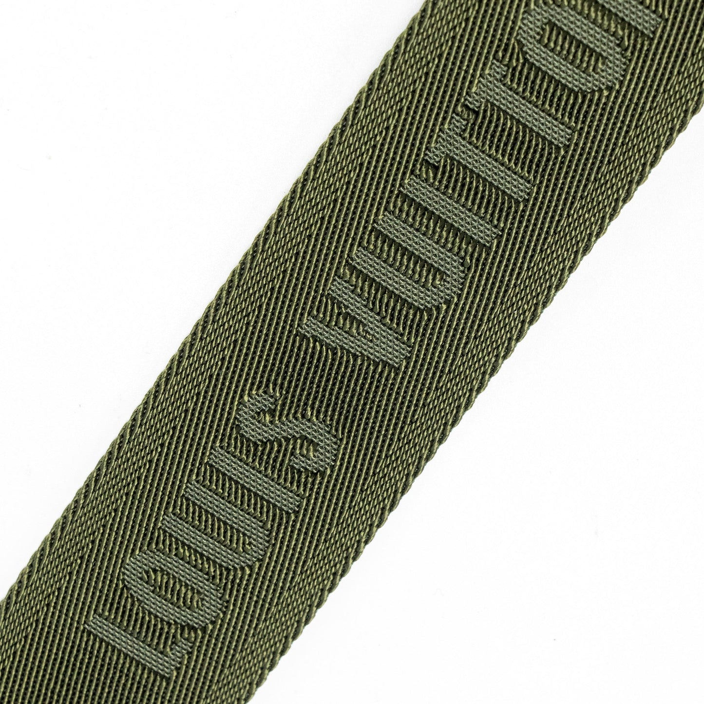 LOUIS VUITTON Bandouliere Shoulder Strap Khaki