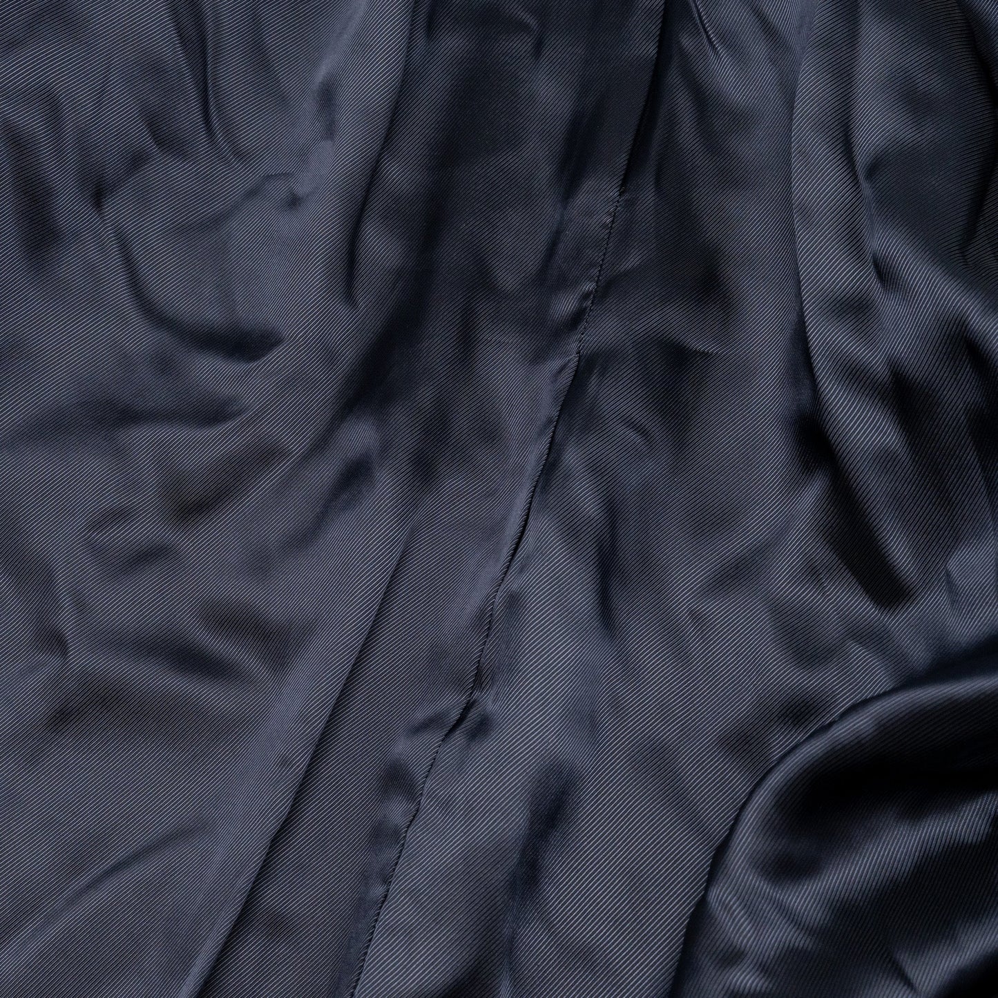 Gucci size 38 wool cape navy