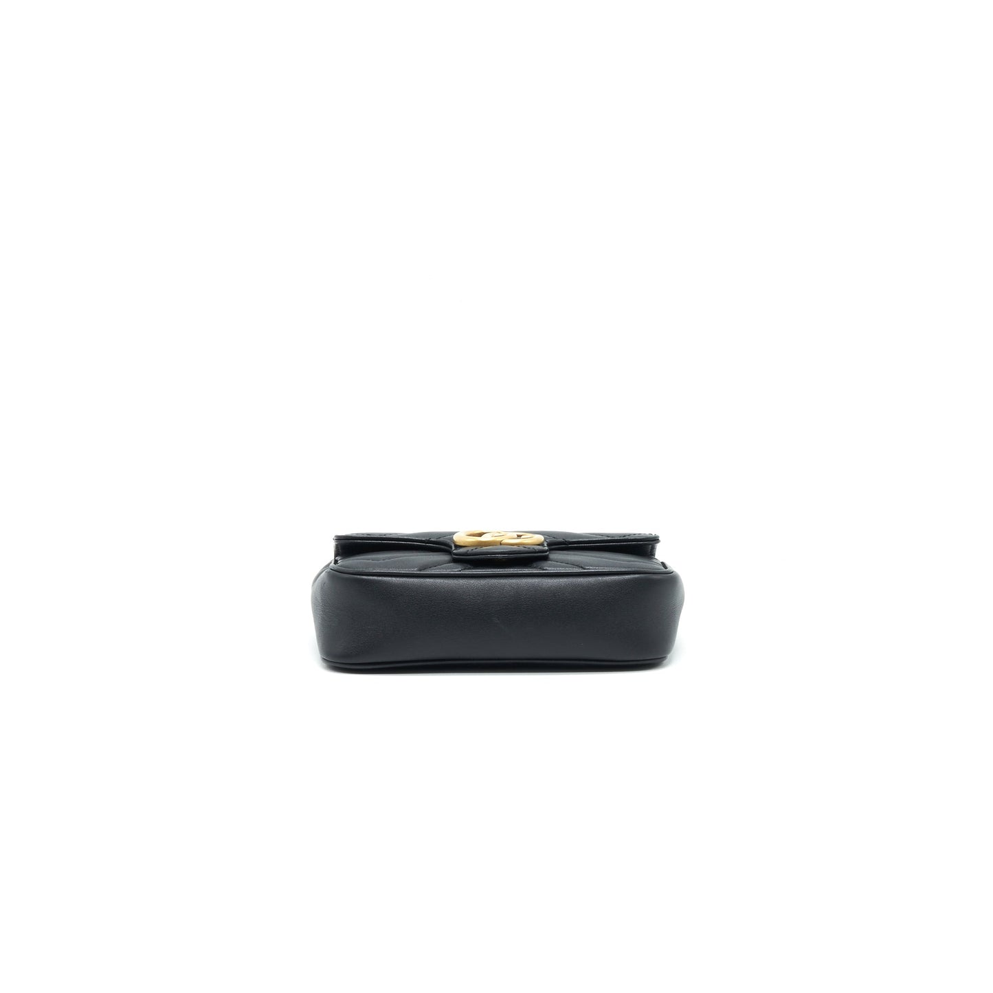 GUCCI MARMONT SUPER BLACK