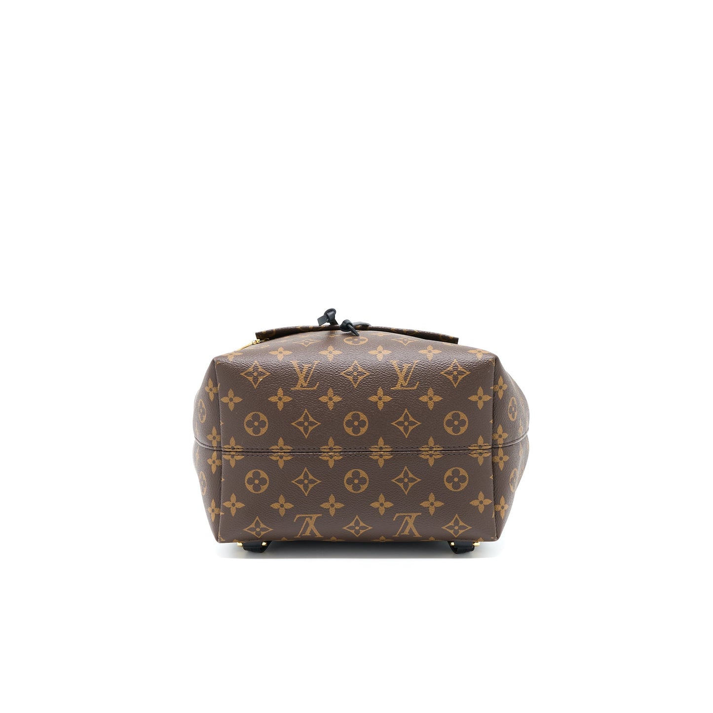 Louis Vuitton Montsouris Backpack Monogram Canvas/Leather (New Version)