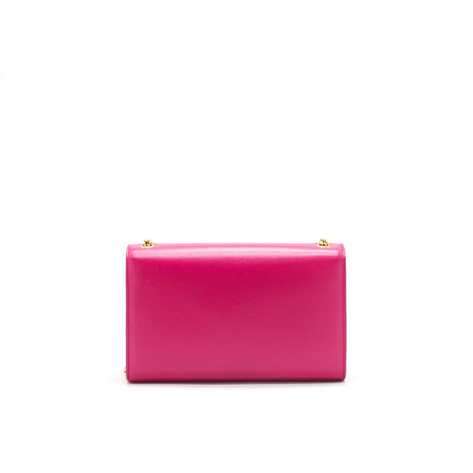 SAINT LAURENT / MEDIUM Purse TASSEL