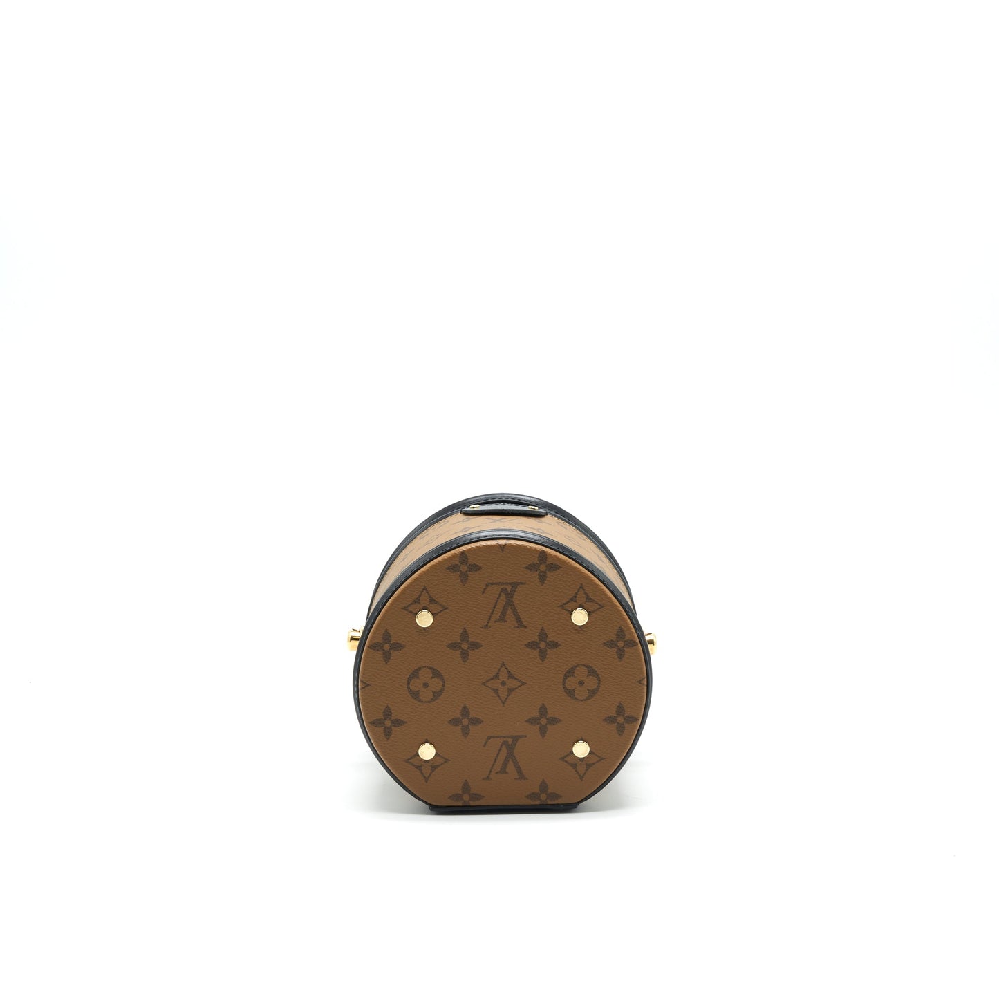 Louis Vuitton Cannes Monogram Reverse Canvas 2019