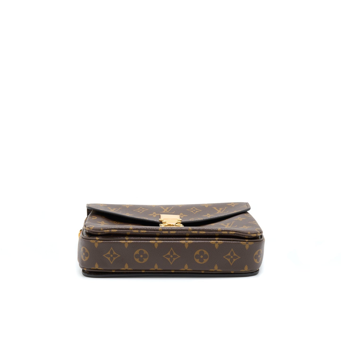 Louis Vuitton Pochette Métis Monogram Canvas