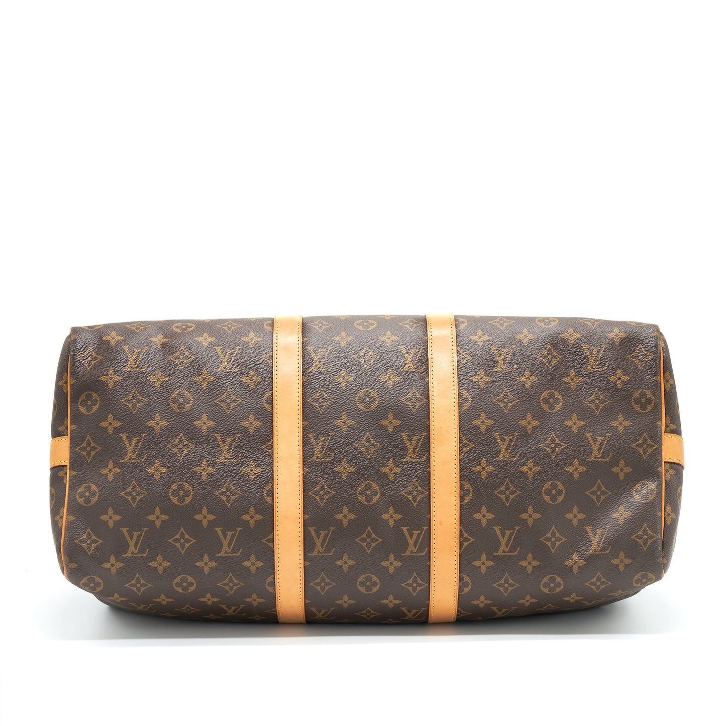 Louis Vuitton Keepall 50 Travel Purse Monogram