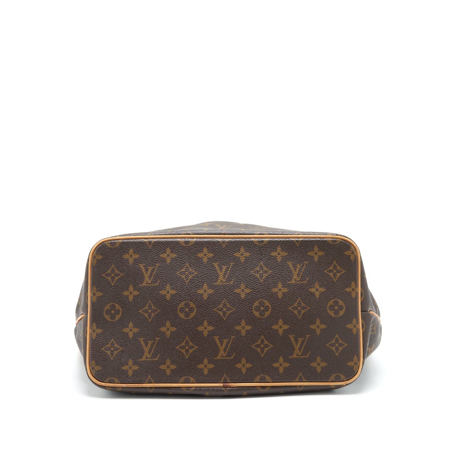Louis Vuitton Palermo Monogram Canvas