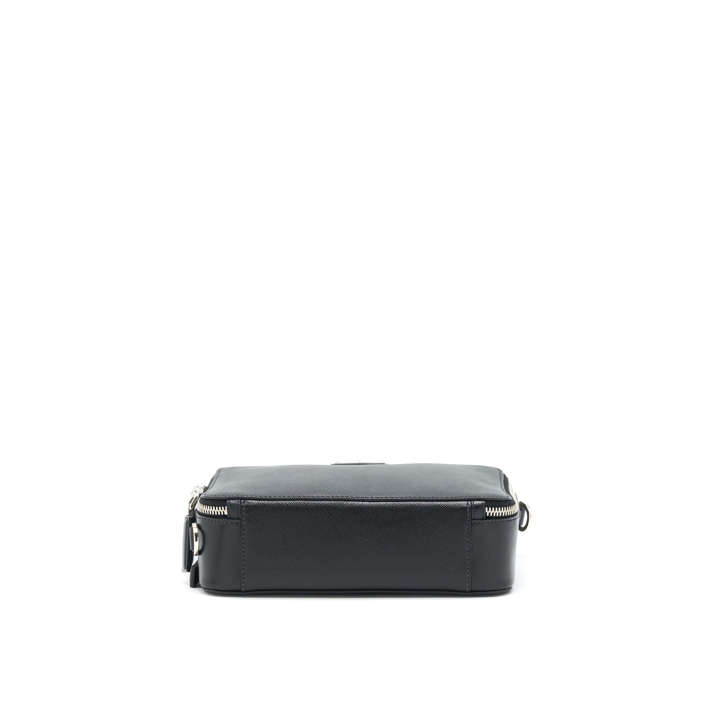 Prada Crossbody Camera Purse Black