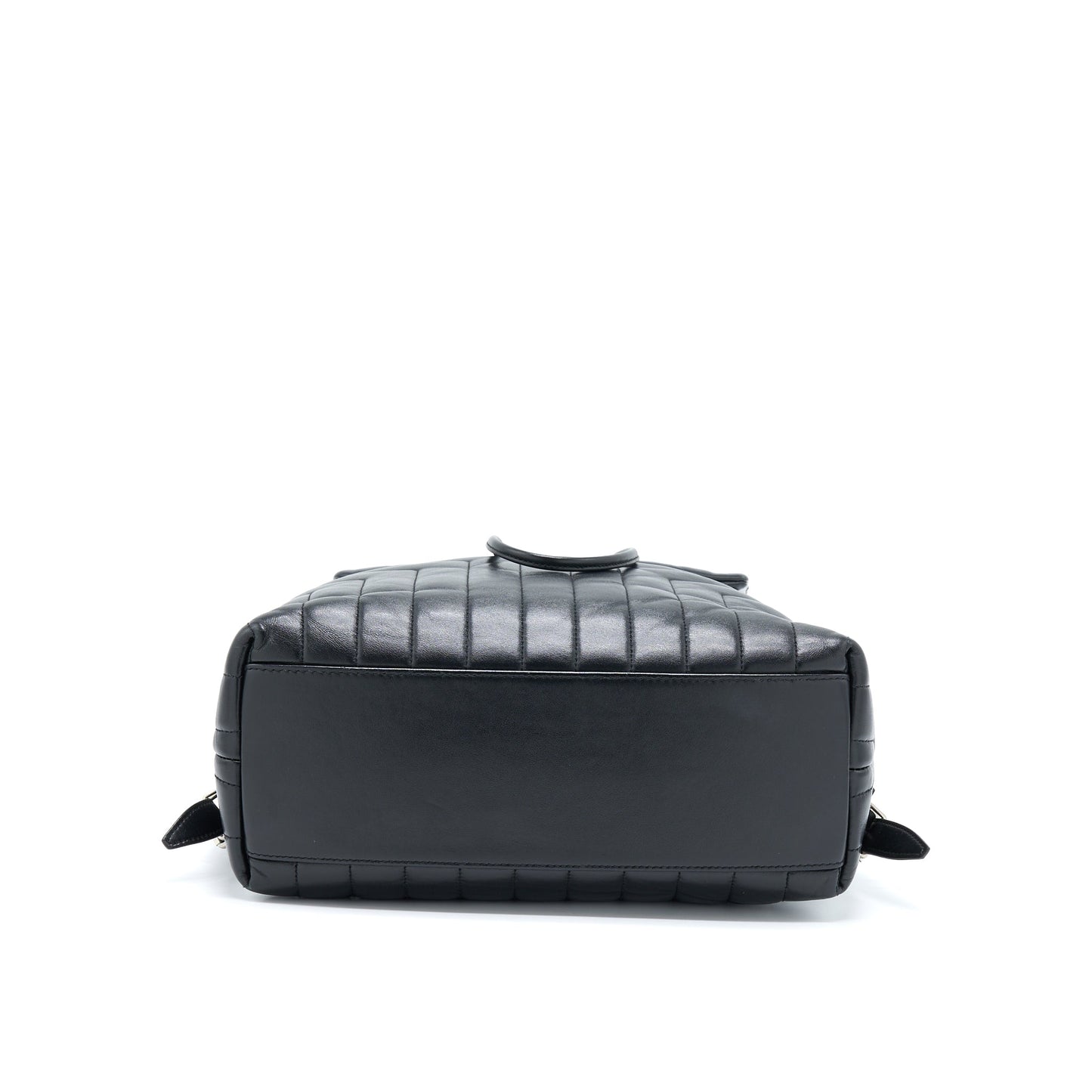 Saint Laurent/ Lou Lou Backpack Black