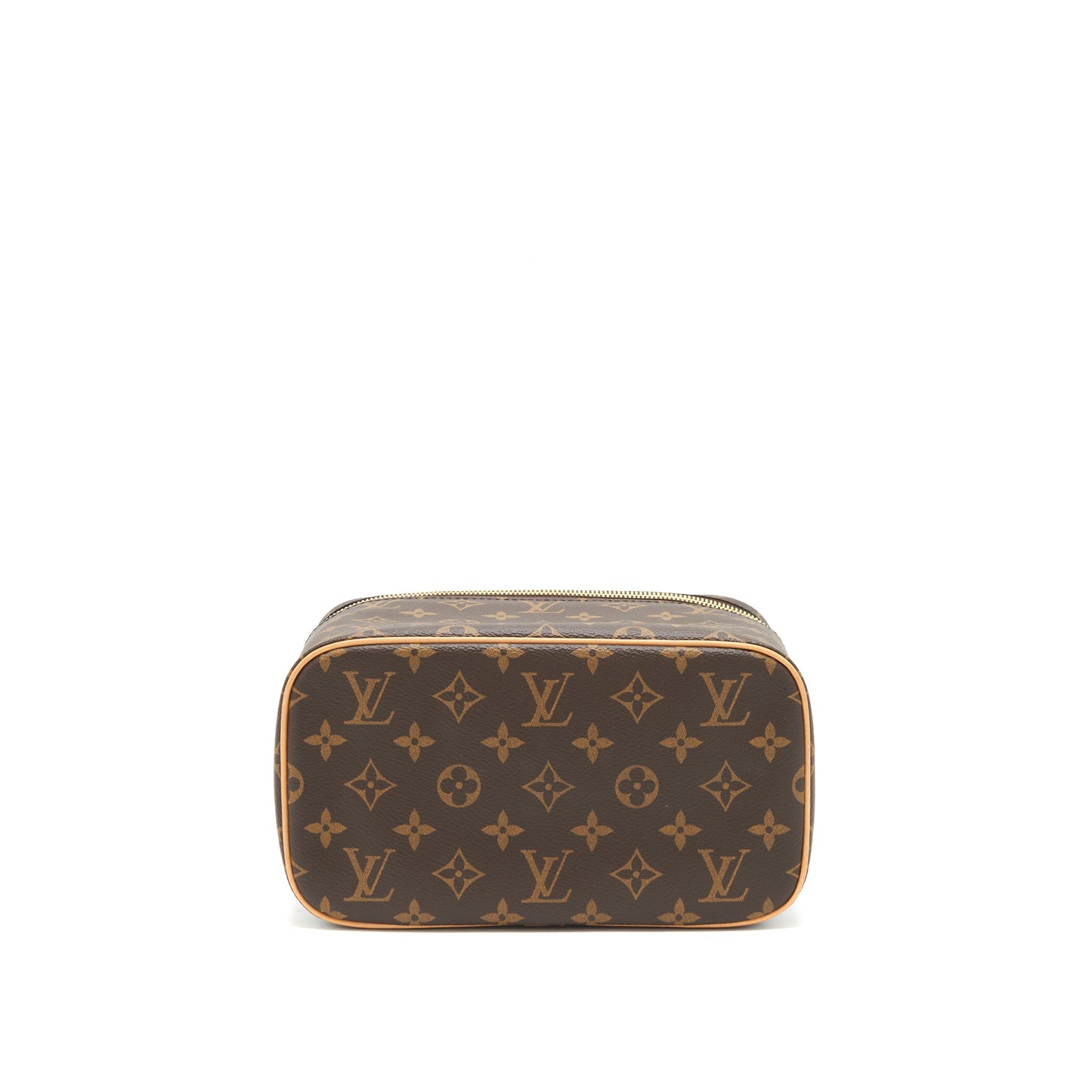 Louis Vuitton Nice Monogram Canvas 24cm