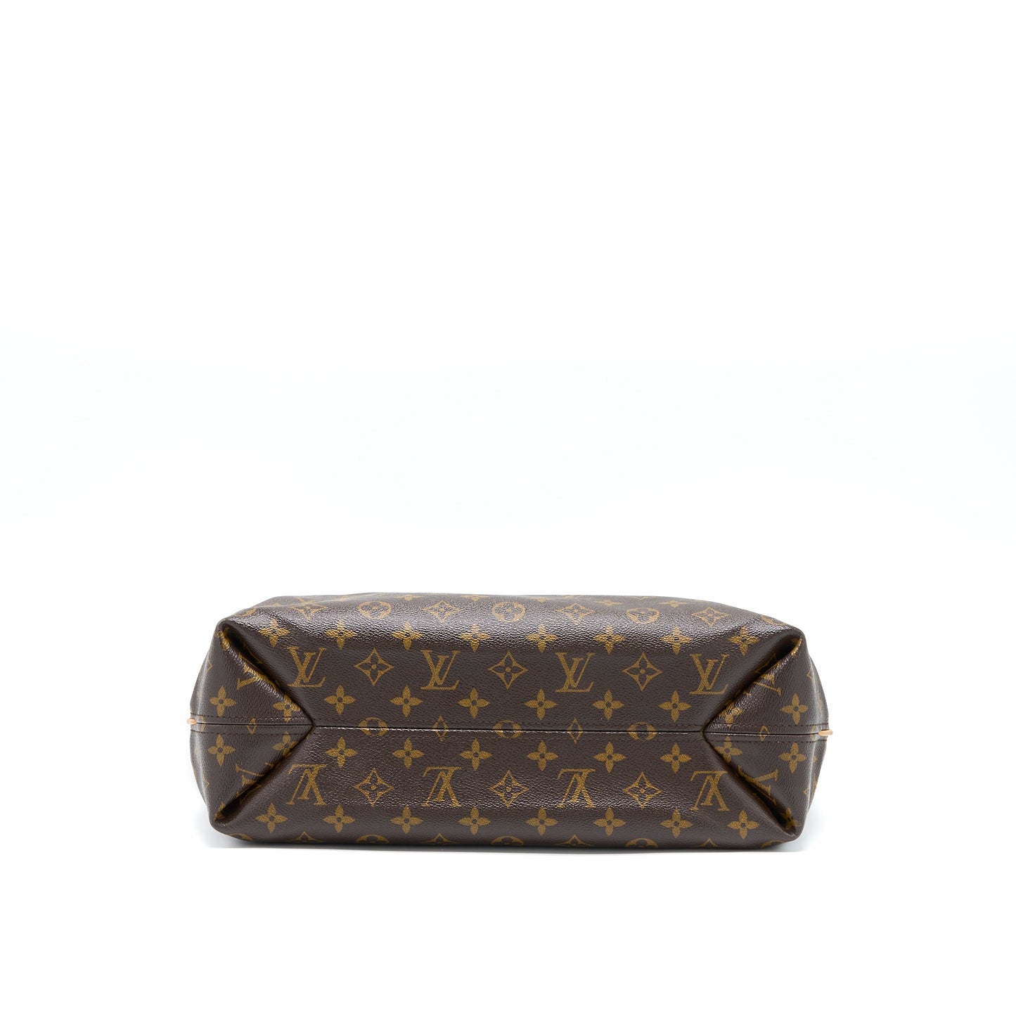 Louis Vuitton Sully Monogram Canvas