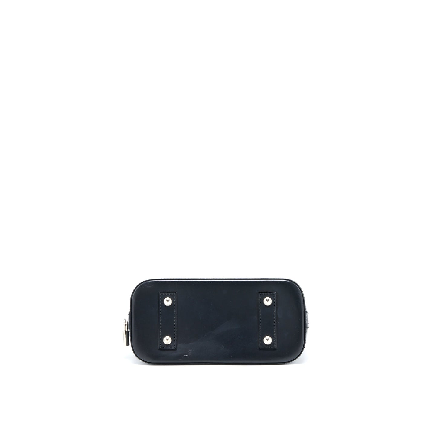 Louis Vuitton Alma Epi Black