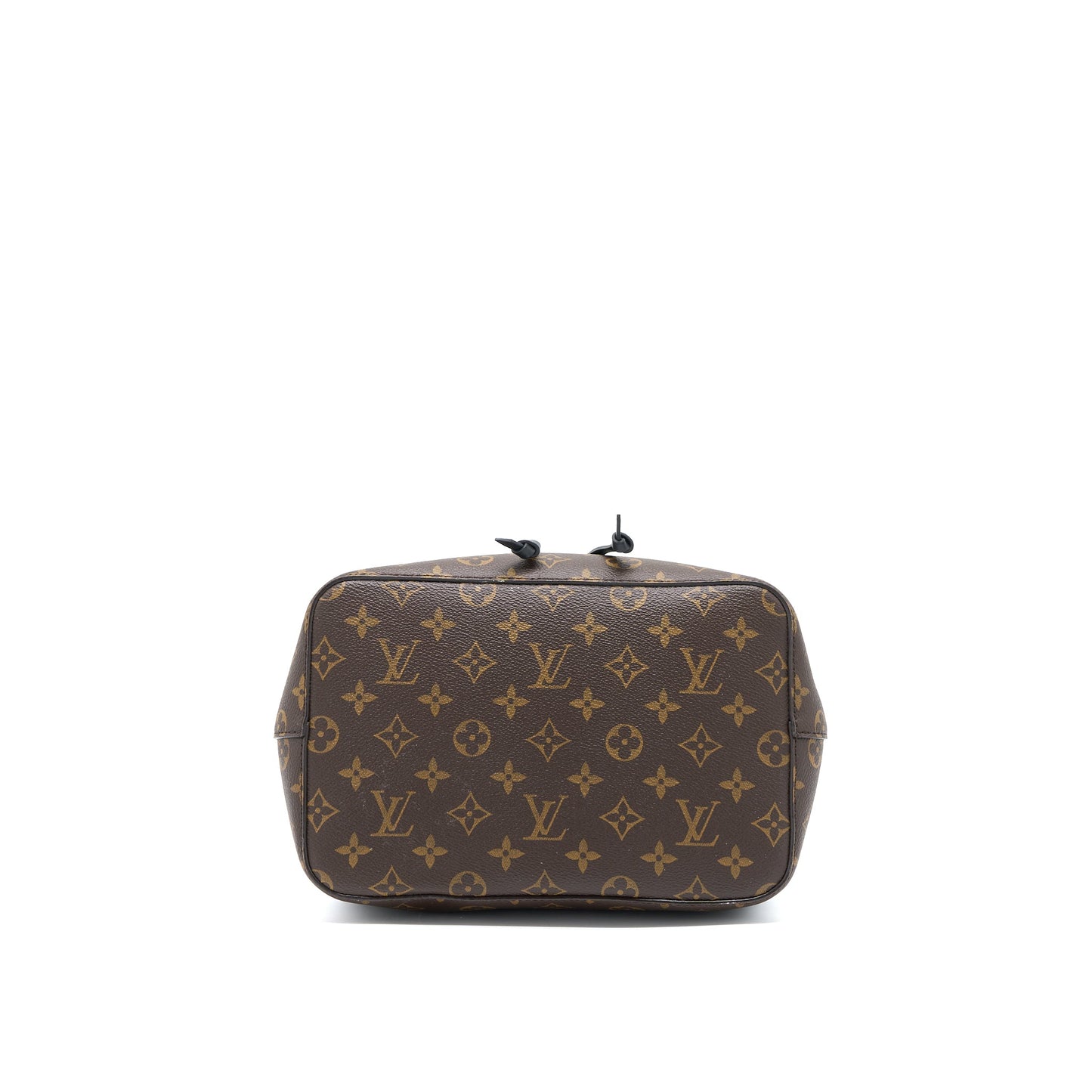 Louis Vuitton Neonoe Monogram Canvas/Black