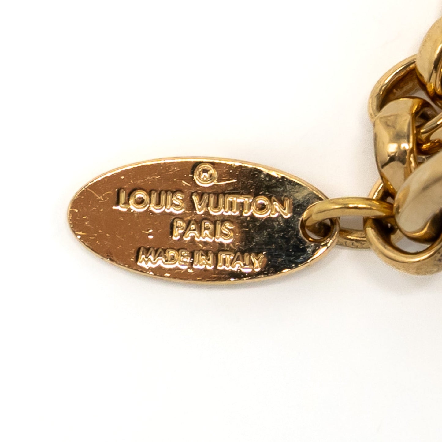 Louis Vuitton Vivienne Disco Ball Purse Charm/Key Holder Multicolour
