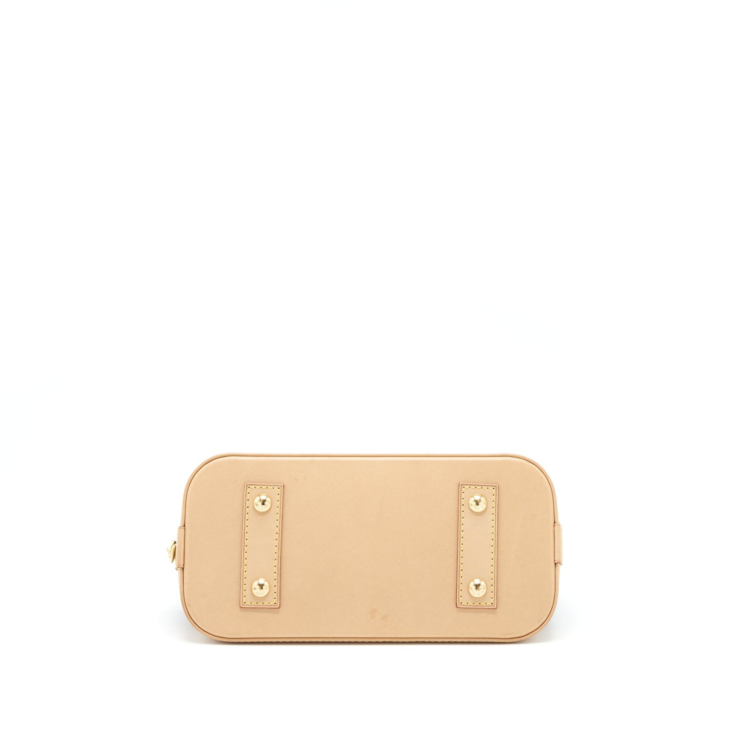 Louis Vuitton Alma Monogram Canvas
