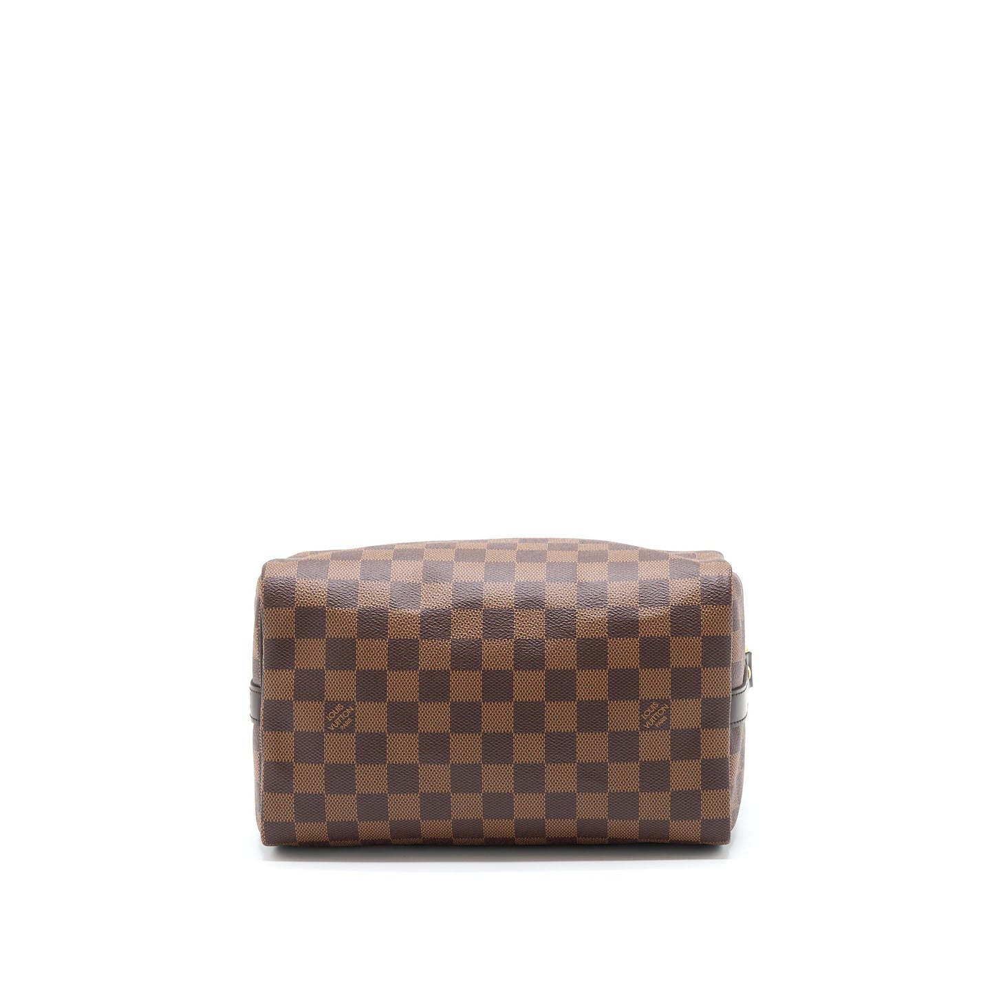 Louis Vuitton Speedy 25 Damier Ebene