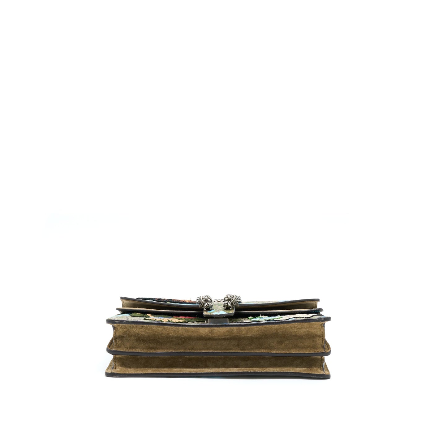 Gucci Limited Dionysus Mini Purse Multicolour