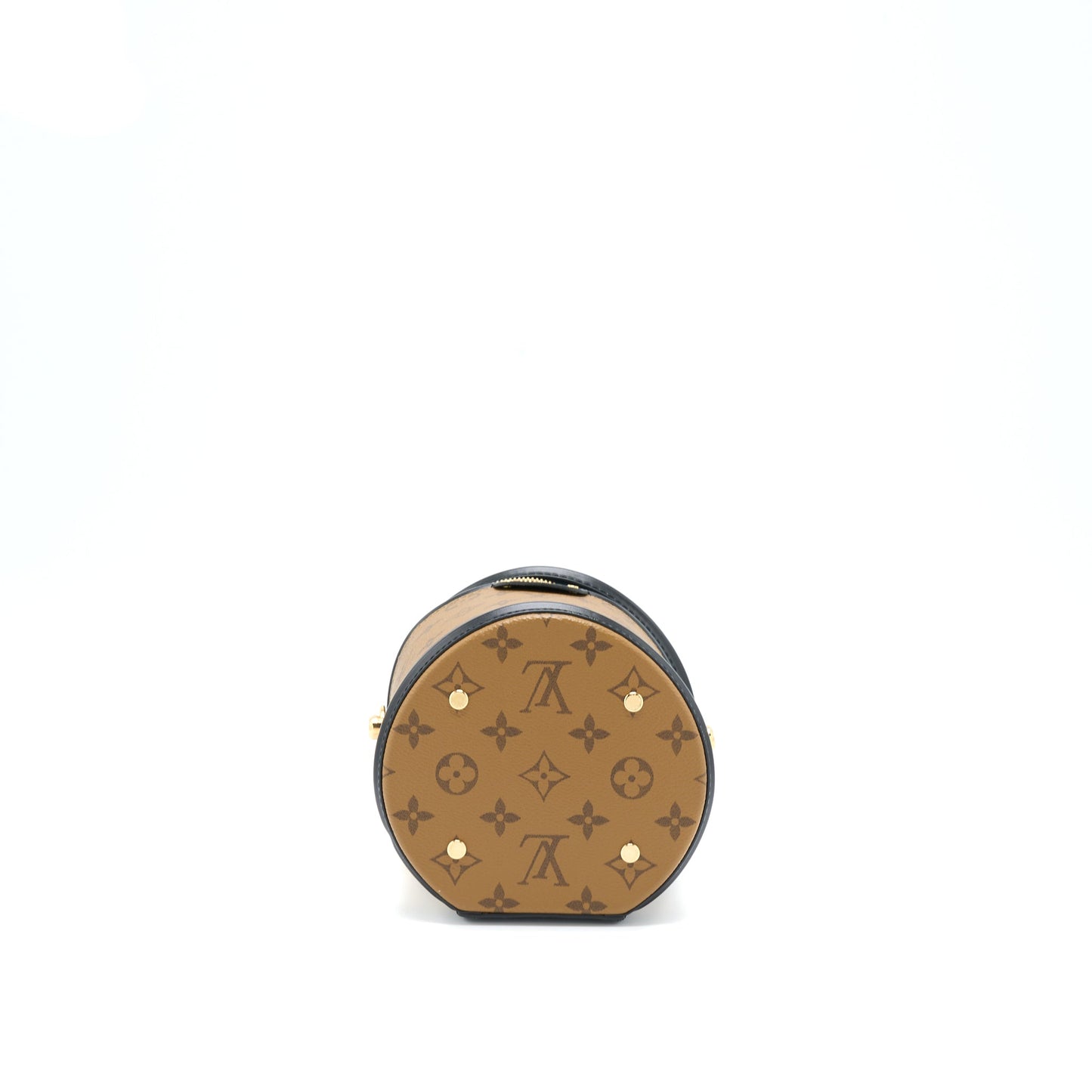 Louis Vuitton Cannes Reverse Monogram Canvas
