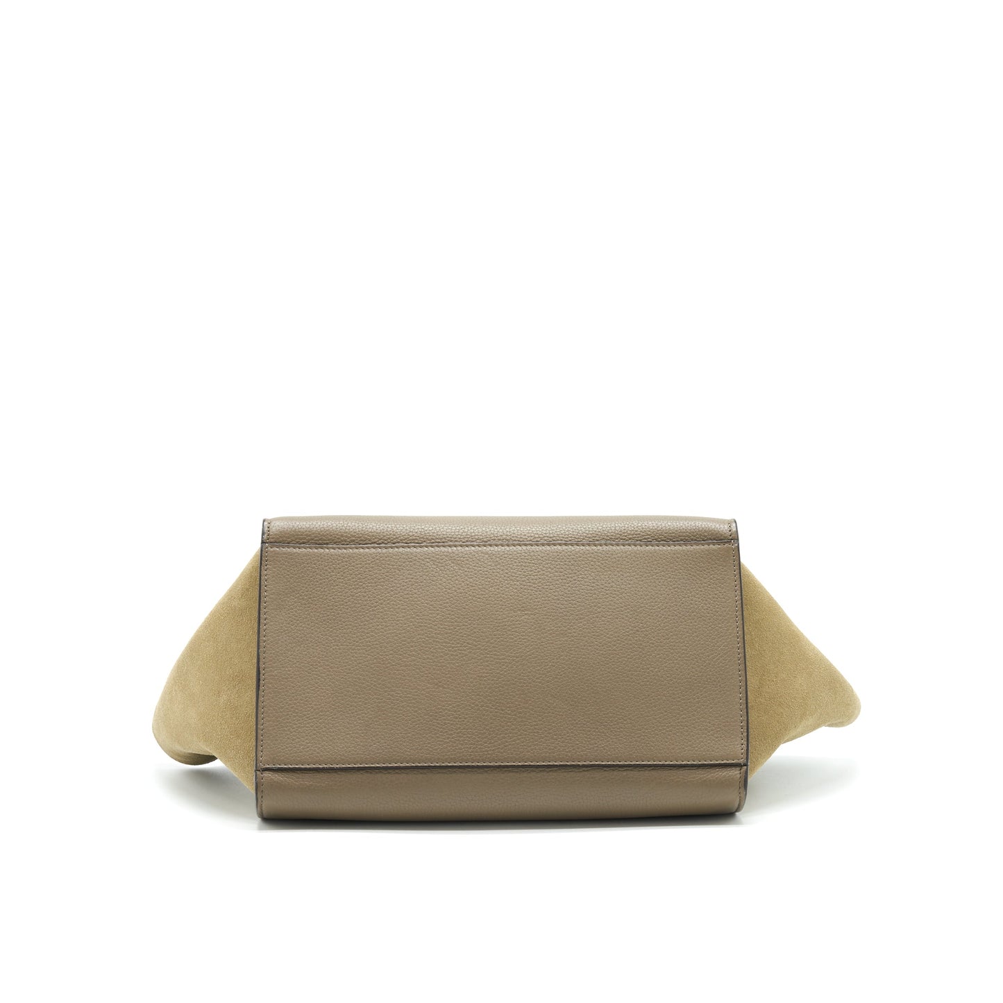 CELINE SMALL TRAPEZE Purse LIGHT