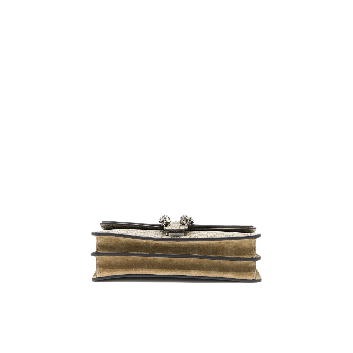 Gucci Dionysus Mini Purse Supreme Canvas