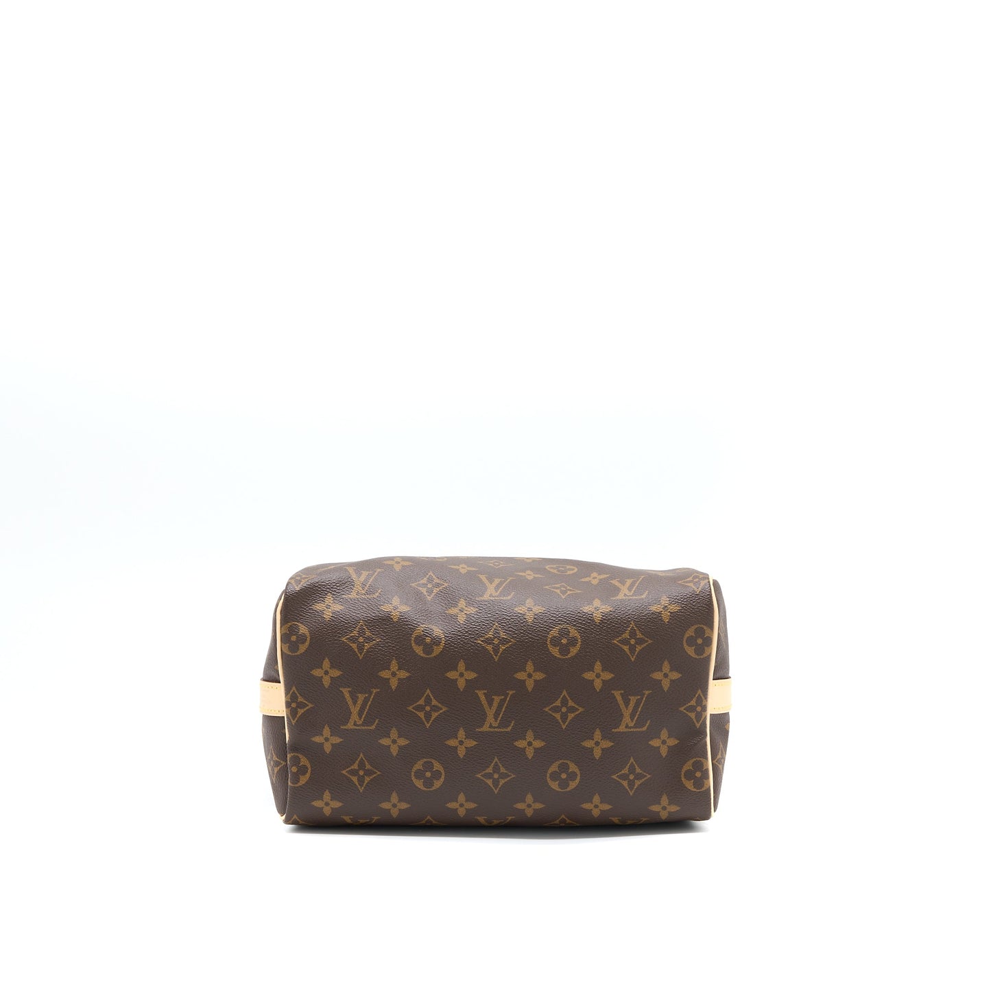 Louis Vuitton Speedy Bandouliere 25 Monogram Canvas