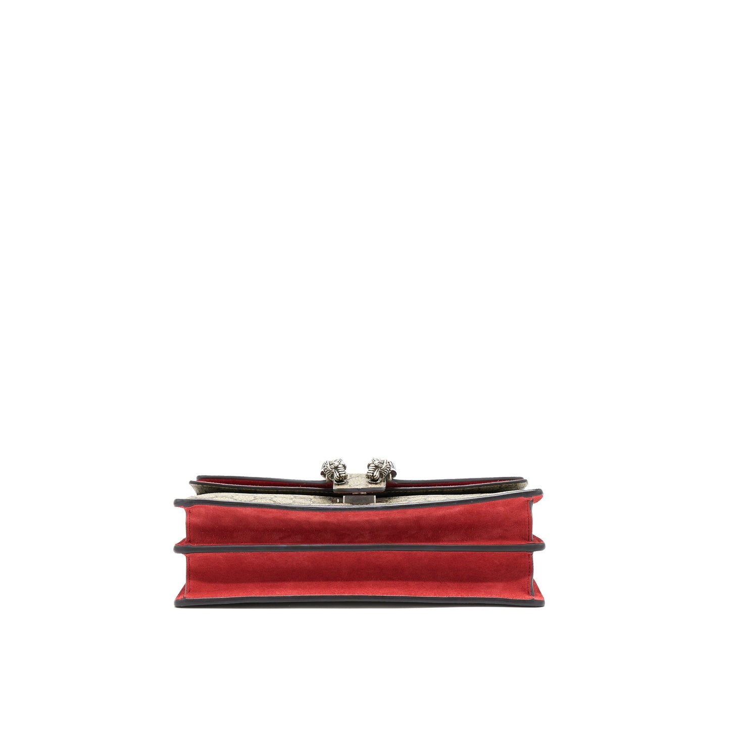 Gucci Dionysus Mini Purse Supreme Canvas