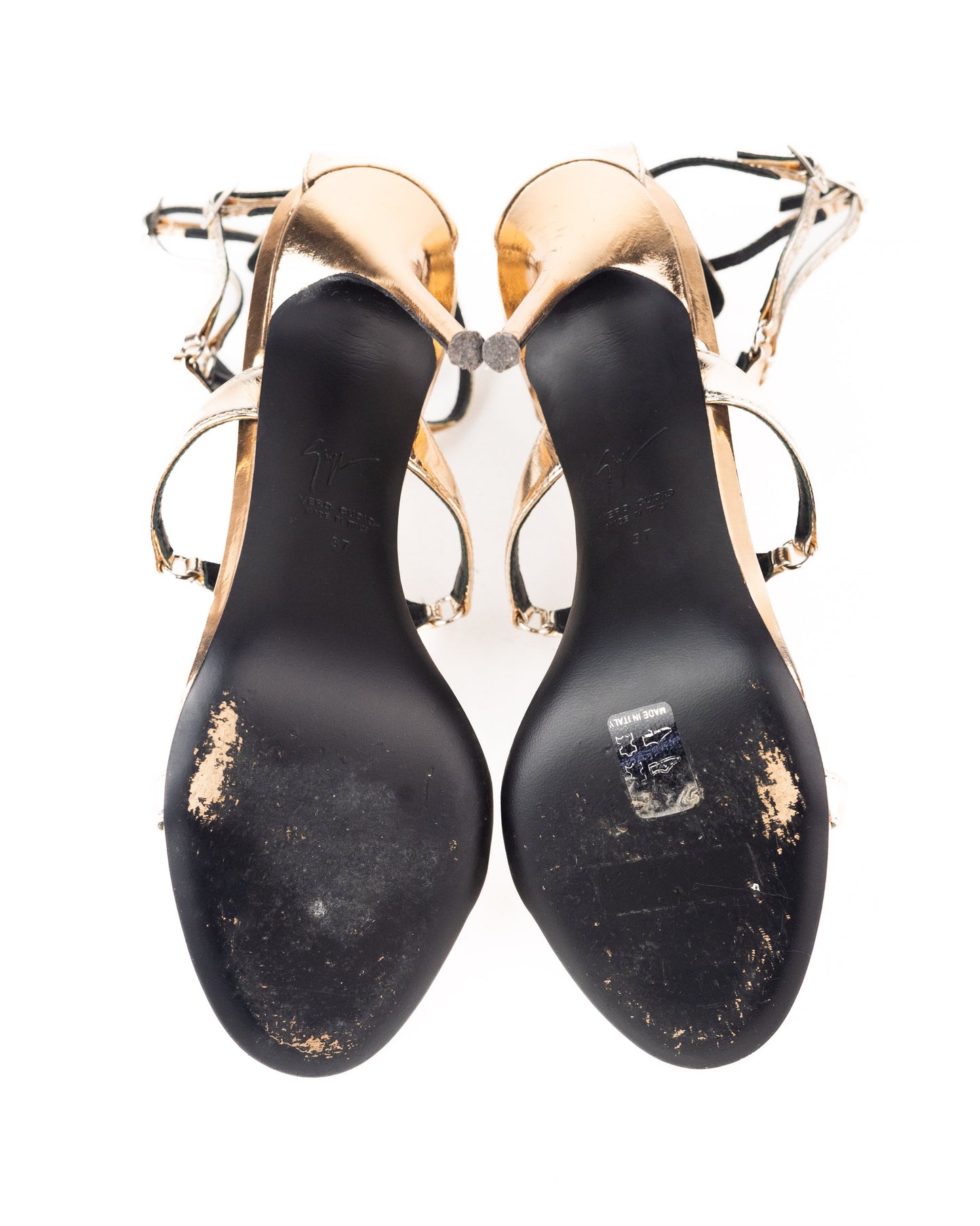 Giuseppe Zanotti Sandals