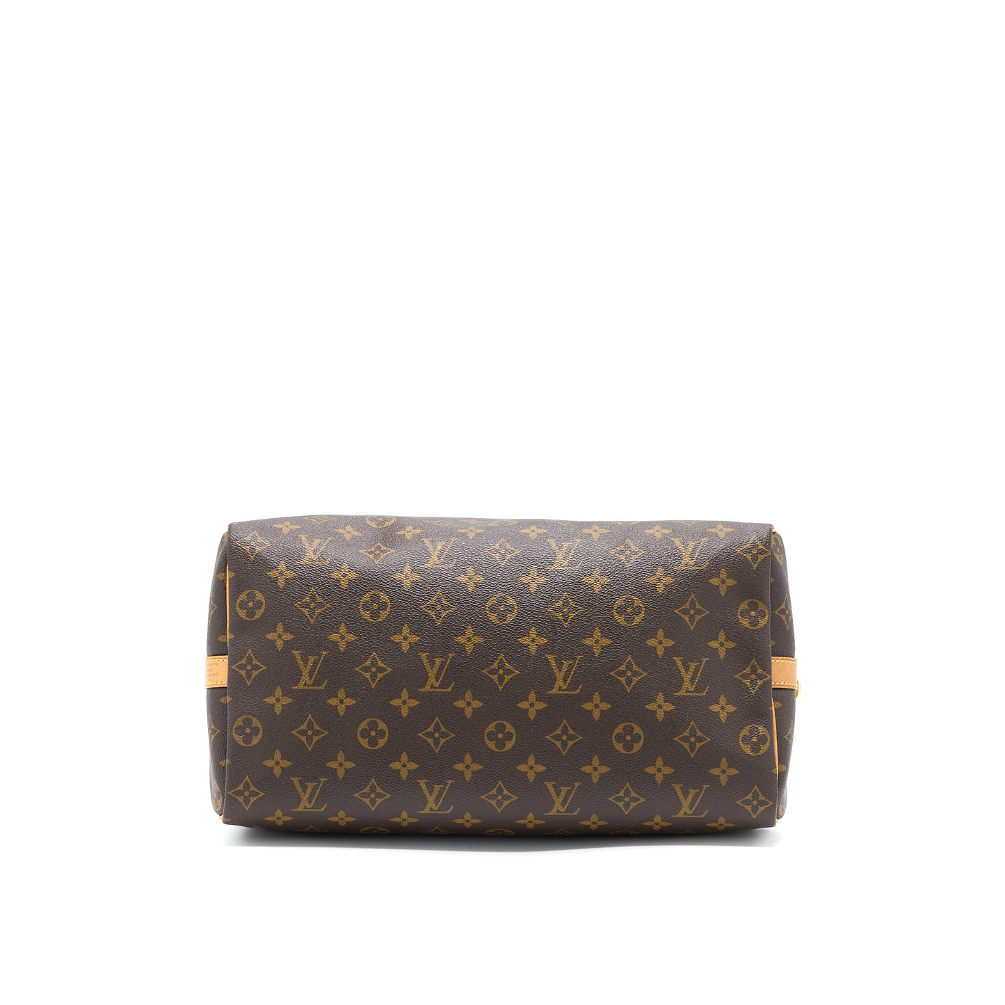 Louis Vuitton Speedy 35 Monogram Canvas
