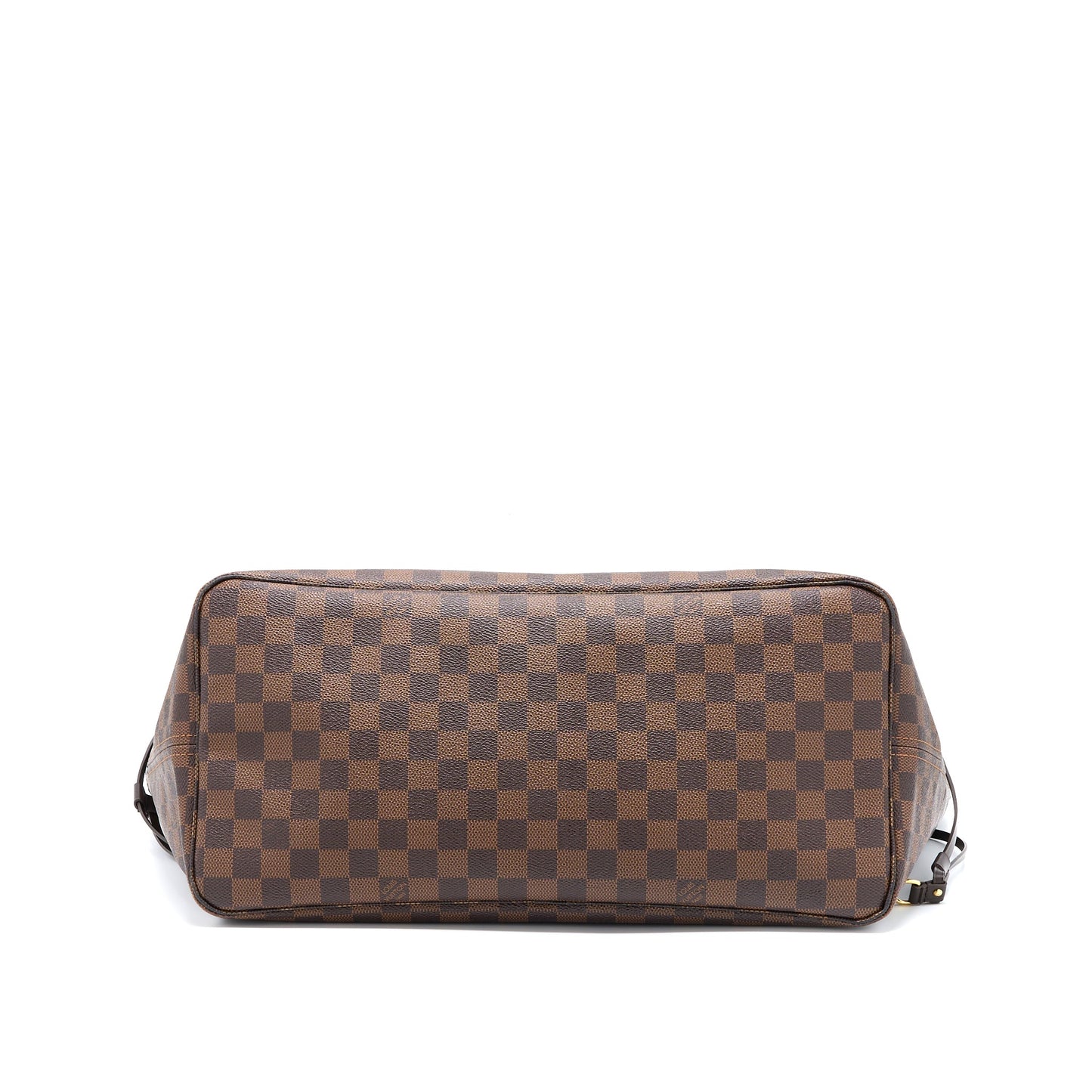 Louis Vuitton Neverfull Damier Ebene