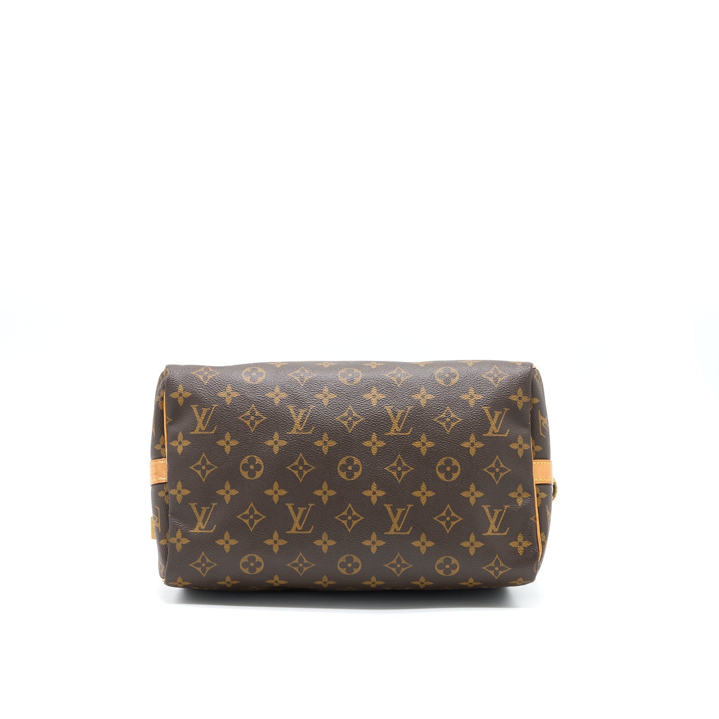 Louis Vuitton Speedy Bandouliere 30 Monogram Canvas