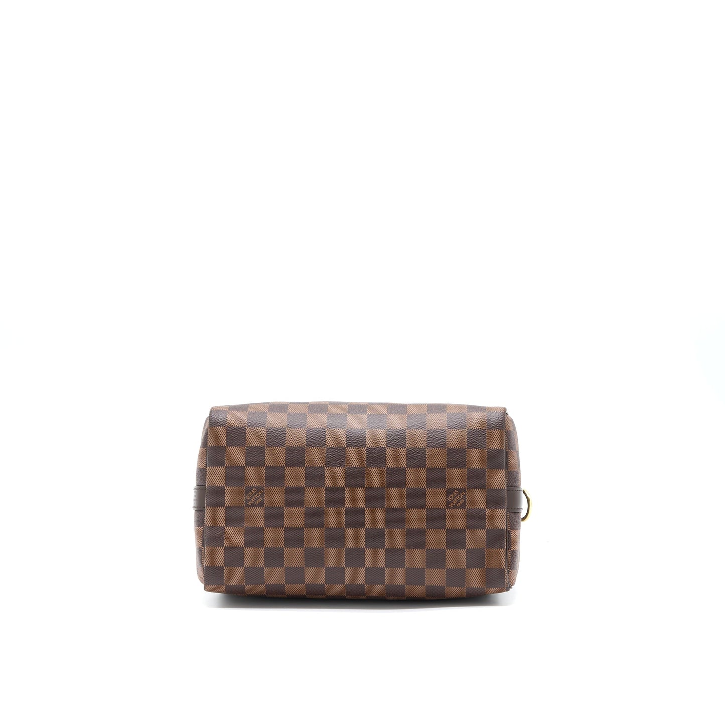 Louis Vuitton Speedy Bandouliere 25 Damier Ebene Canvas