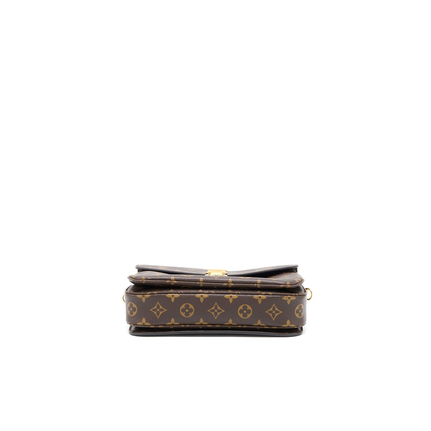 Louis Vuitton Pochette Métis Monogram Canvas